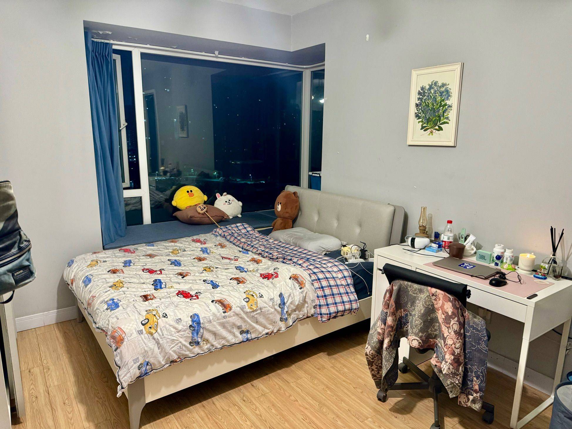 Shanghai-Xuhui-Cozy Home,Clean&Comfy,Pet Friendly