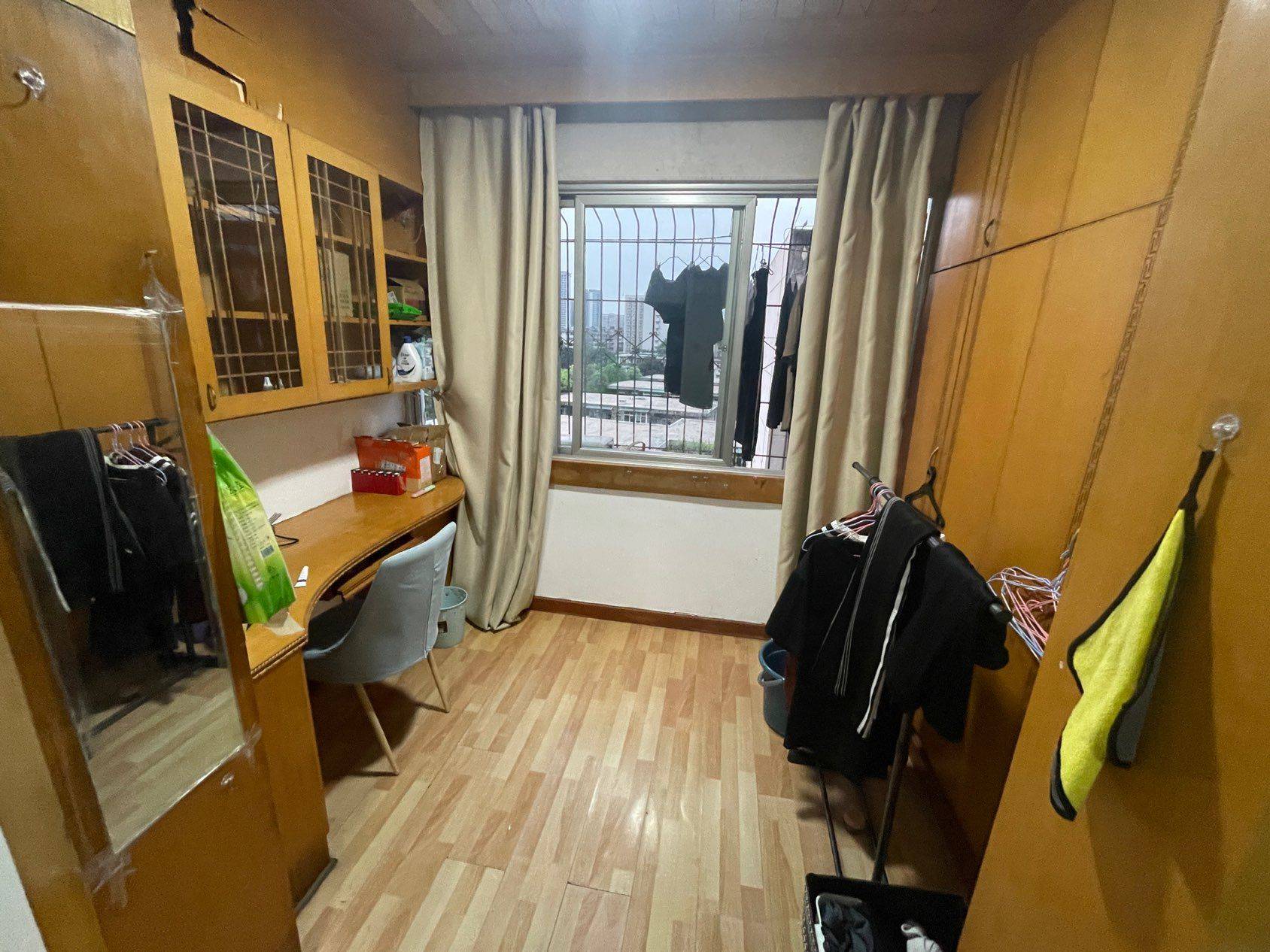 Chengdu-Wuhou-Cozy Home,Clean&Comfy,No Gender Limit