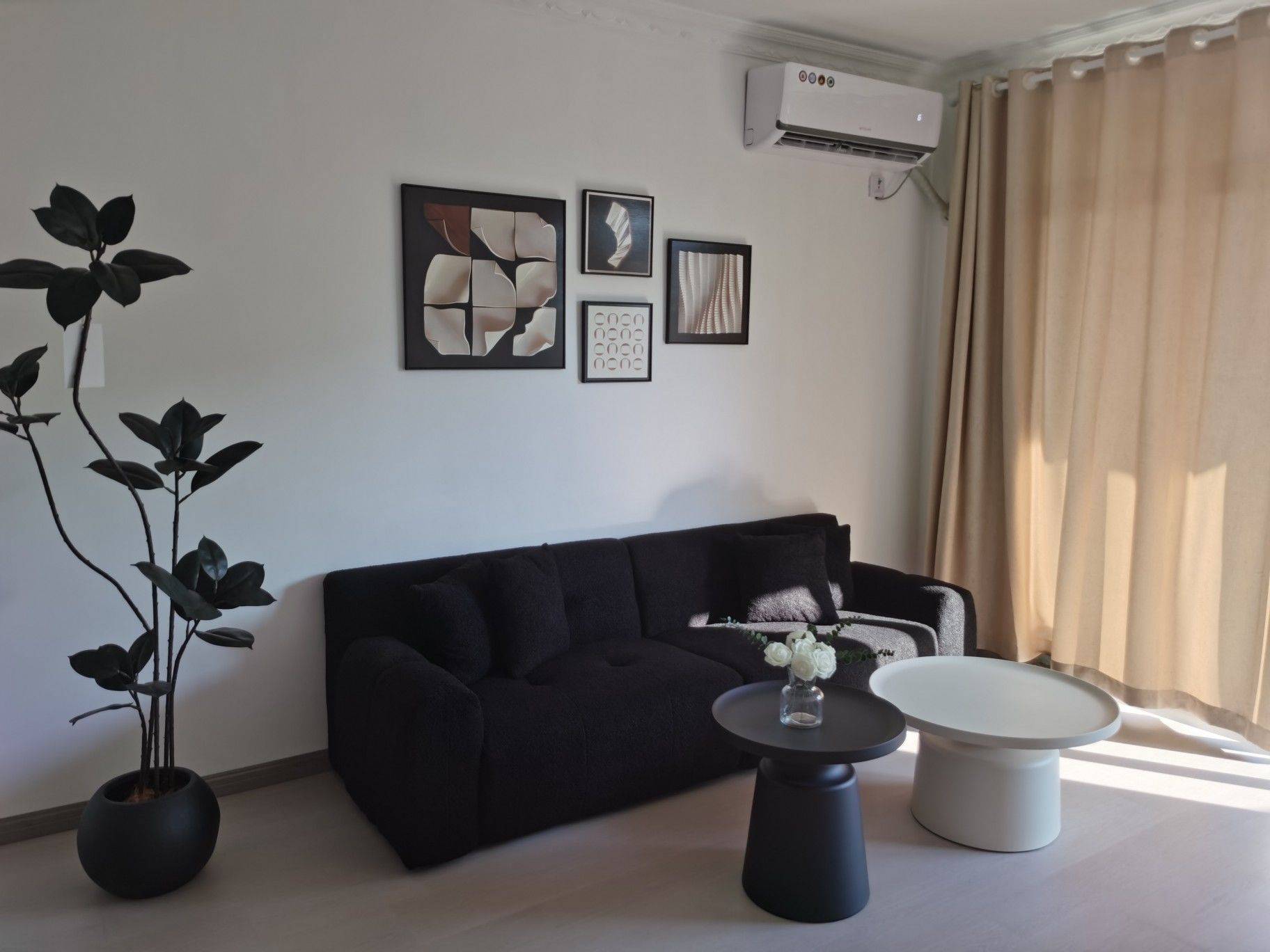 上海-虹口-溫馨小窩,乾淨治愈