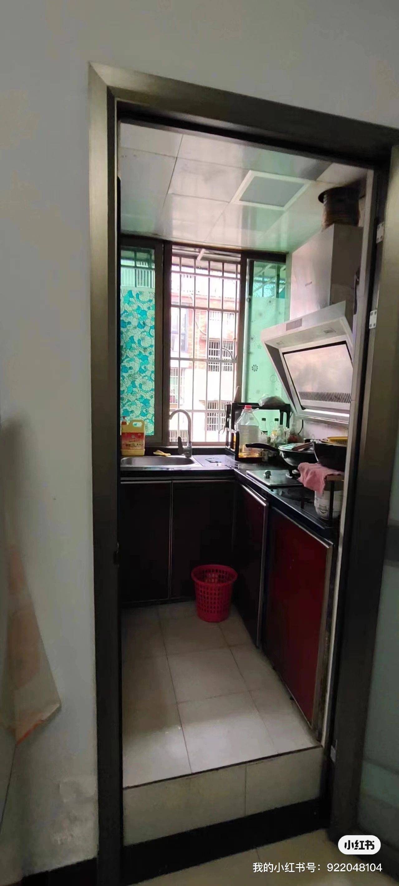 Changsha-Kaifu-Cozy Home,Clean&Comfy,No Gender Limit,Hustle & Bustle,“Friends”