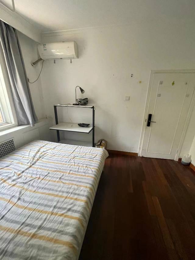 Beijing-Changping-Cozy Home,Clean&Comfy,No Gender Limit,Chilled,Pet Friendly