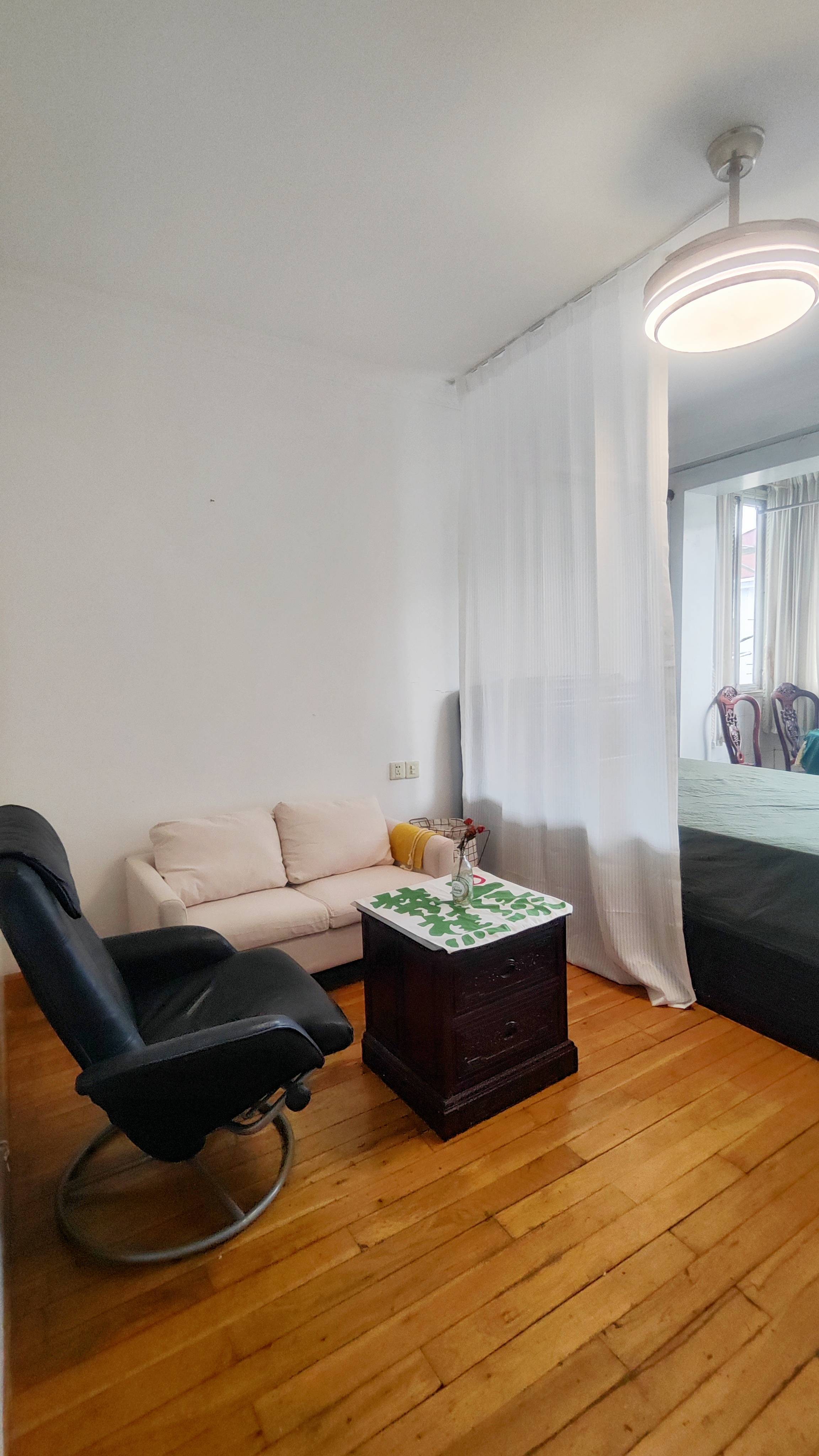 Shanghai-Changning-Cozy Home,Clean&Comfy,No Gender Limit,Hustle & Bustle,“Friends”,Chilled,LGBTQ Friendly,Pet Friendly