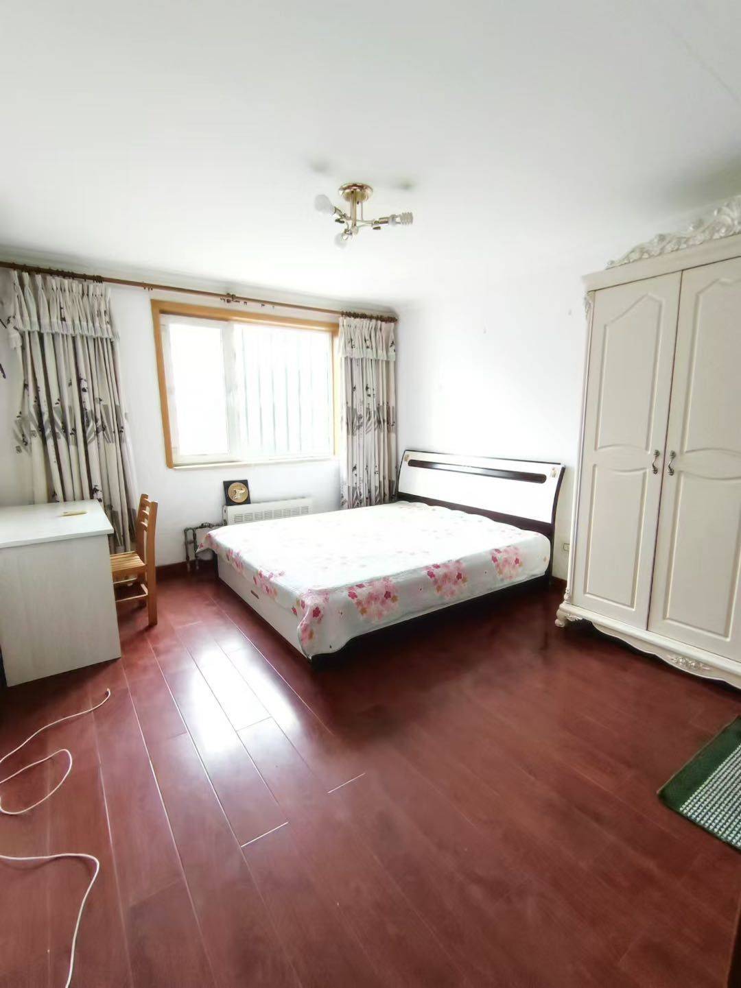 Beijing-Changping-Cozy Home,Clean&Comfy,No Gender Limit,Chilled