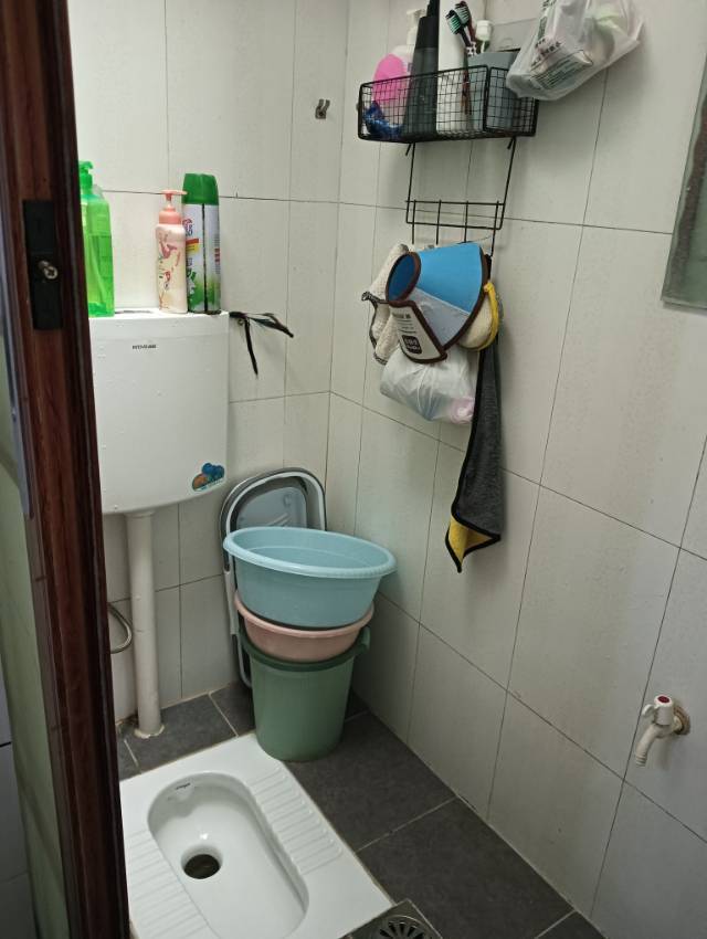 Shenzhen-Luohu-Cozy Home,Clean&Comfy,Pet Friendly