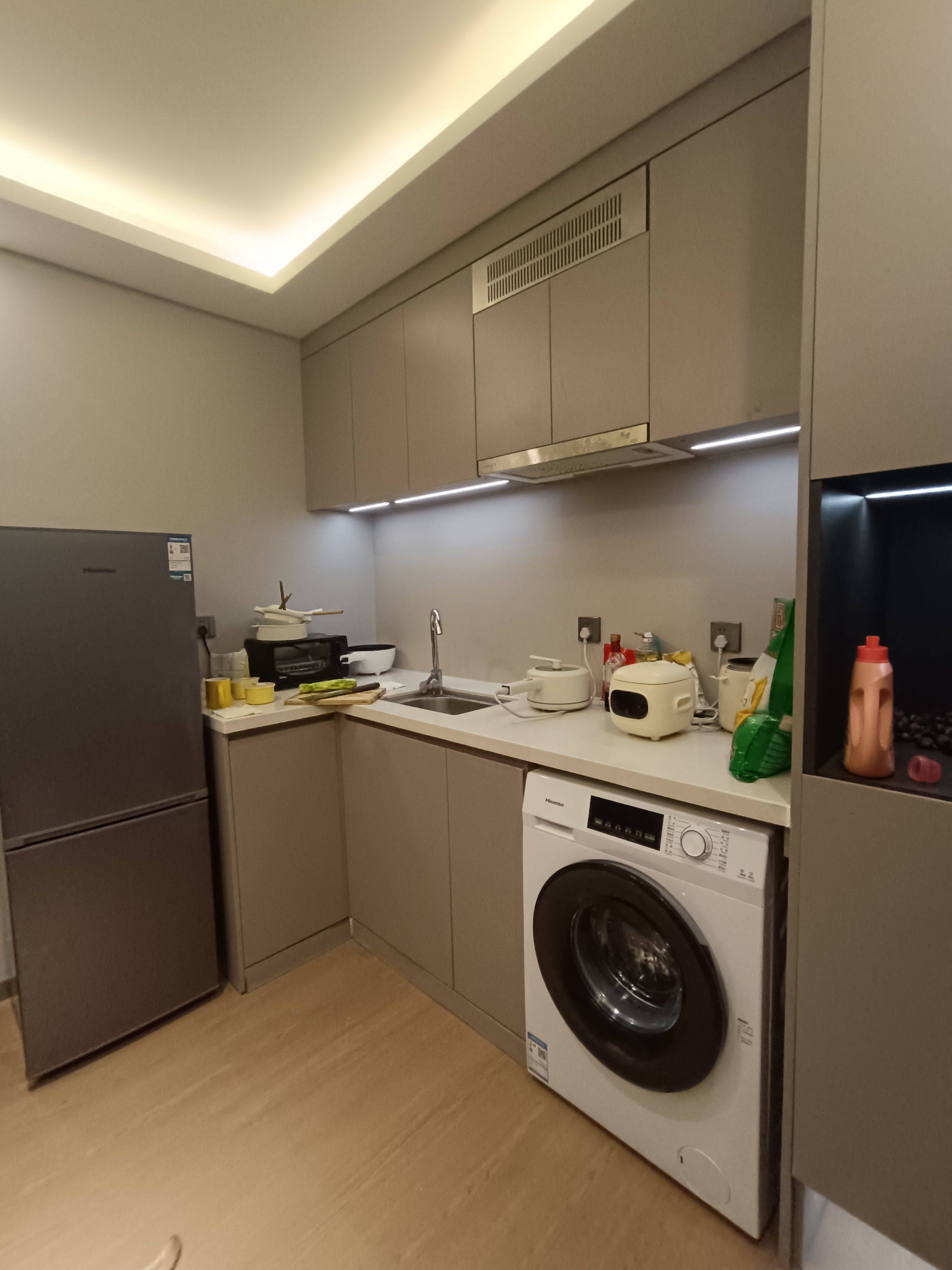 Shanghai-Pudong-Cozy Home,Clean&Comfy,No Gender Limit,LGBTQ Friendly,Pet Friendly