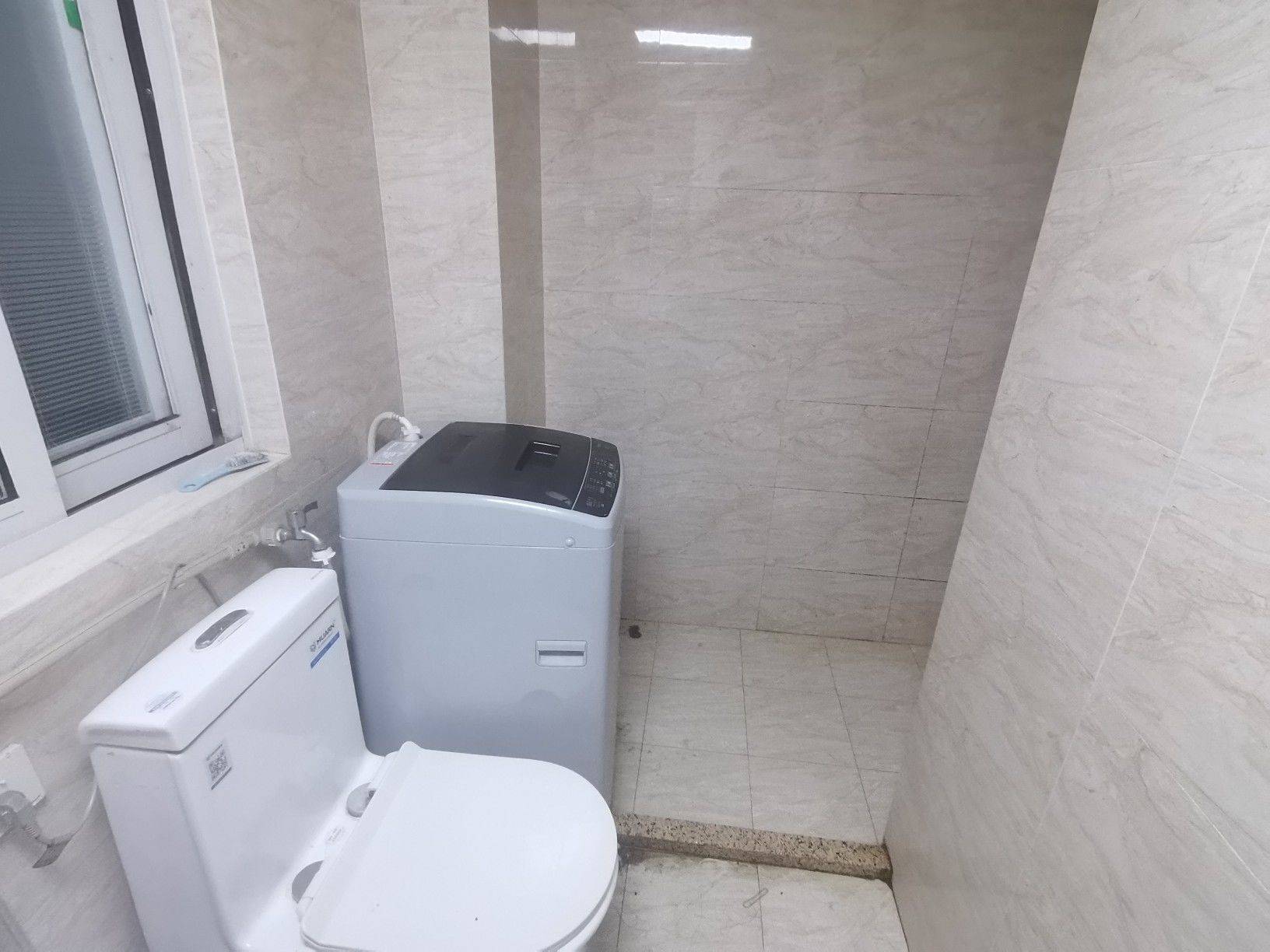 Nanjing-Qixia-Cozy Home