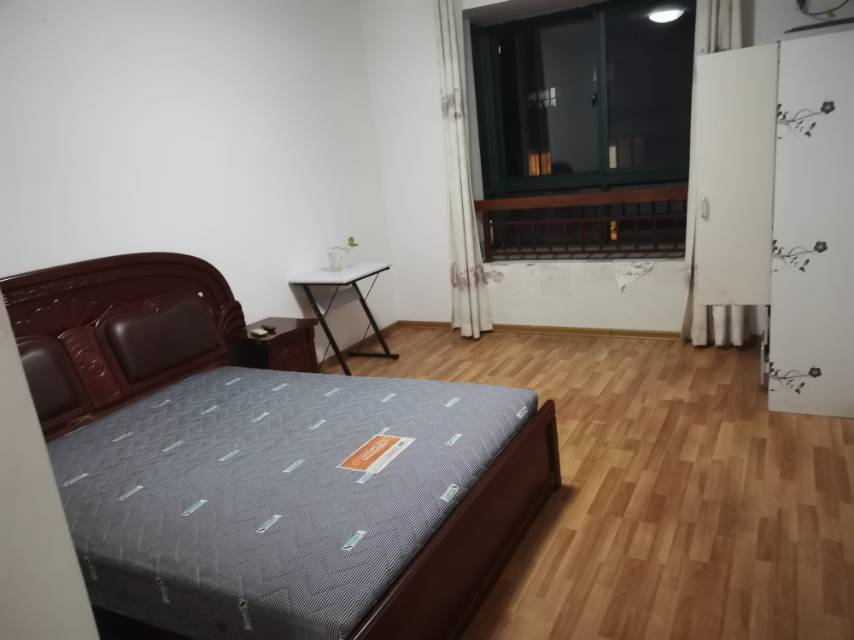 Hangzhou-Yuhang-Cozy Home,Clean&Comfy,No Gender Limit,Hustle & Bustle,Pet Friendly