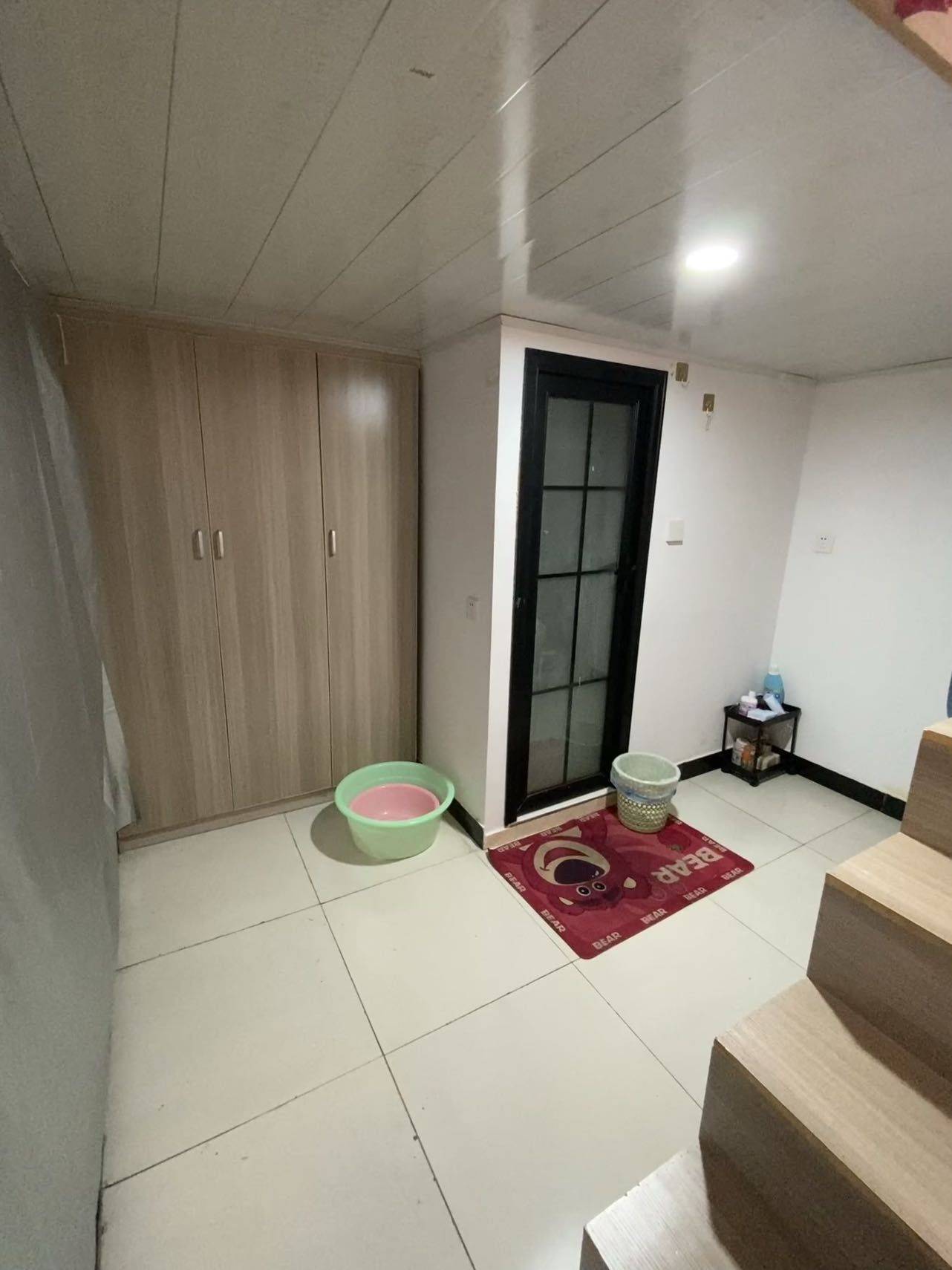 Shanghai-Songjiang-Cozy Home,Clean&Comfy