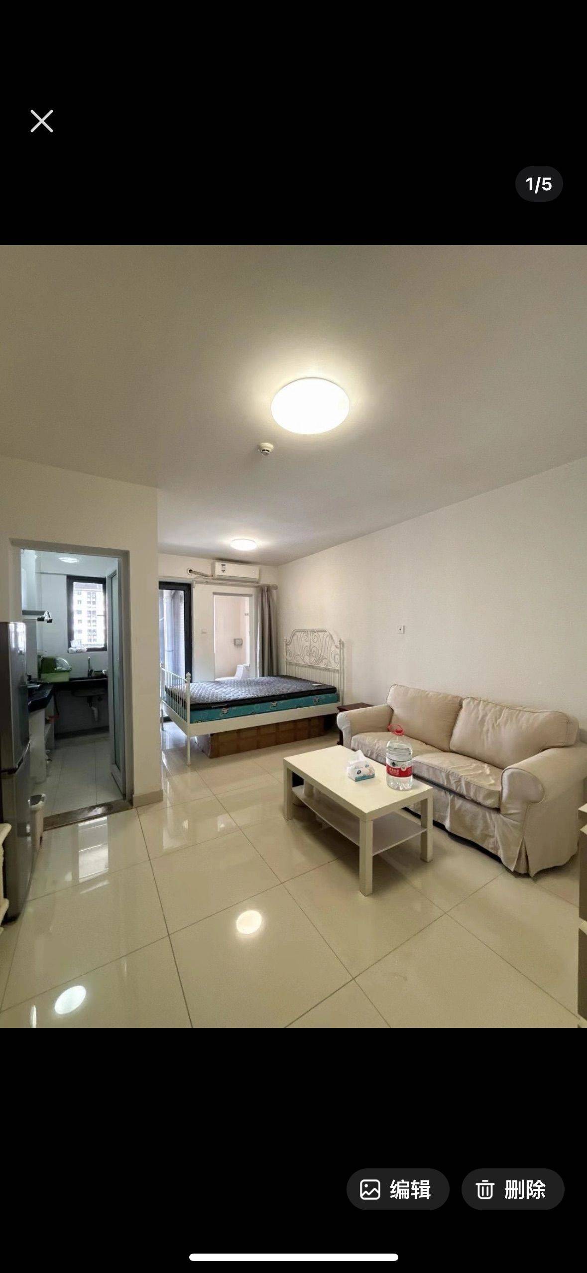 Shenzhen-Nanshan-Cozy Home,Clean&Comfy,Pet Friendly