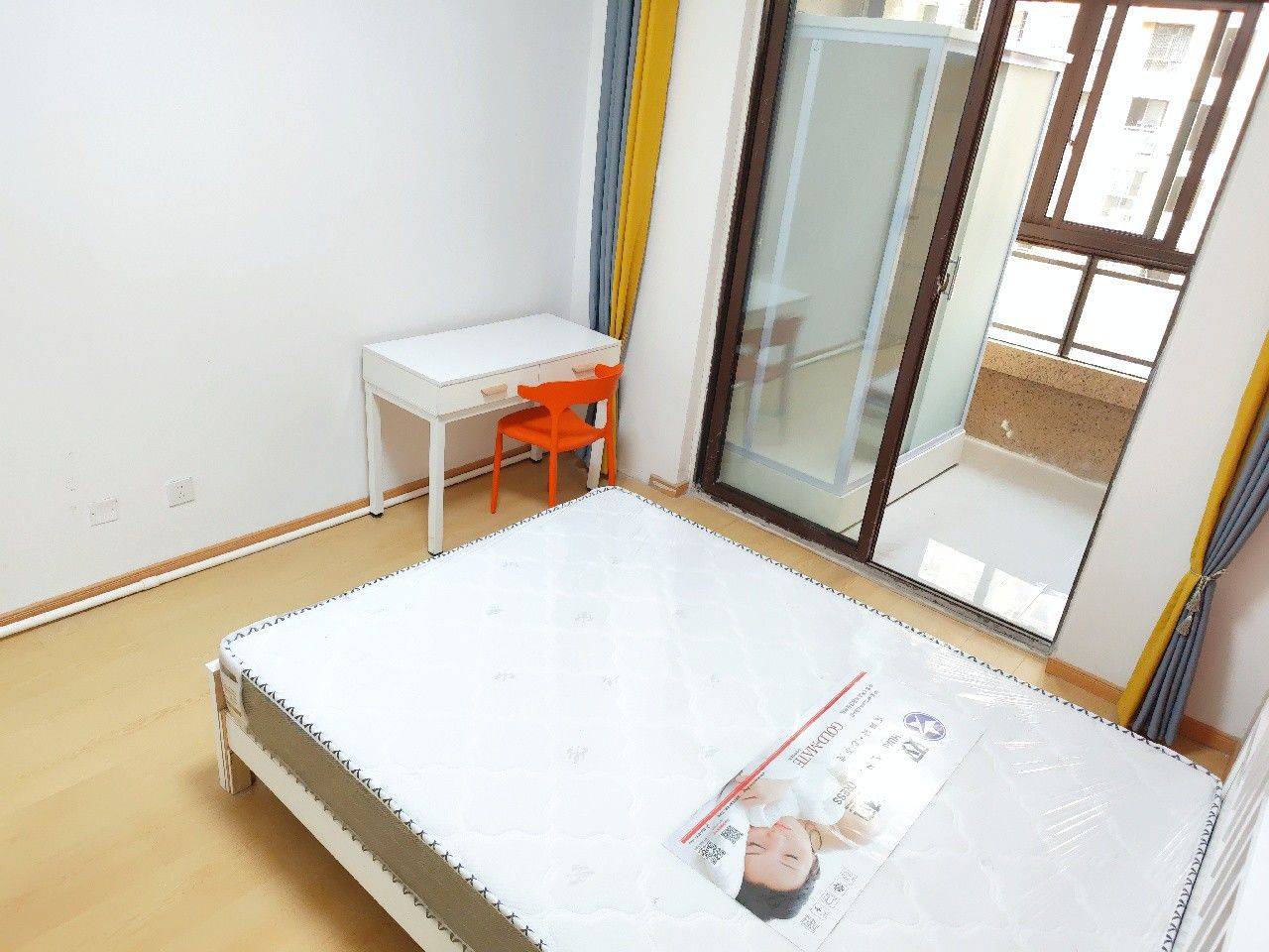 Hefei-Shushan-Cozy Home,Clean&Comfy,LGBTQ Friendly