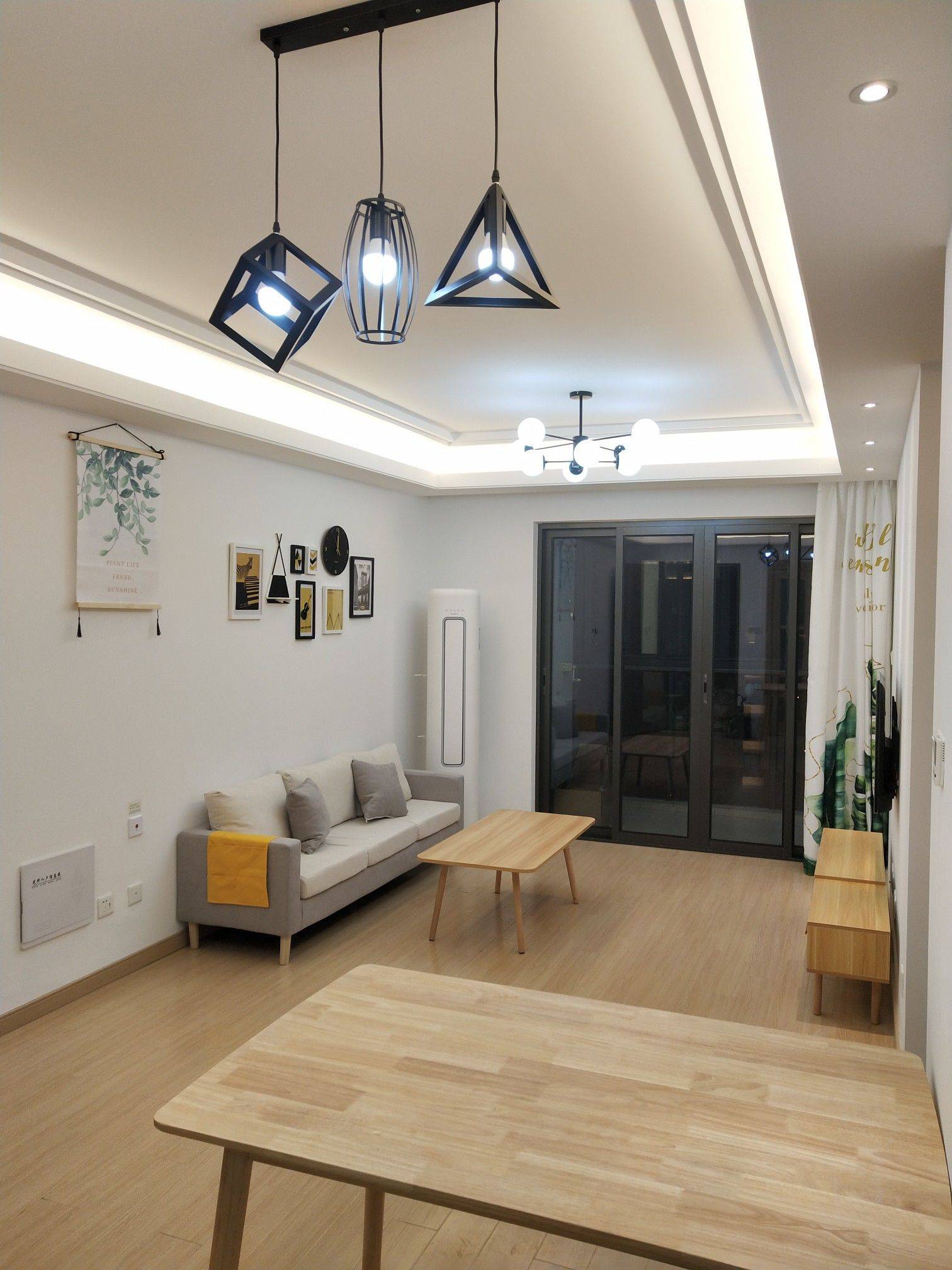 Suzhou-Huqiu-Cozy Home,Clean&Comfy,No Gender Limit