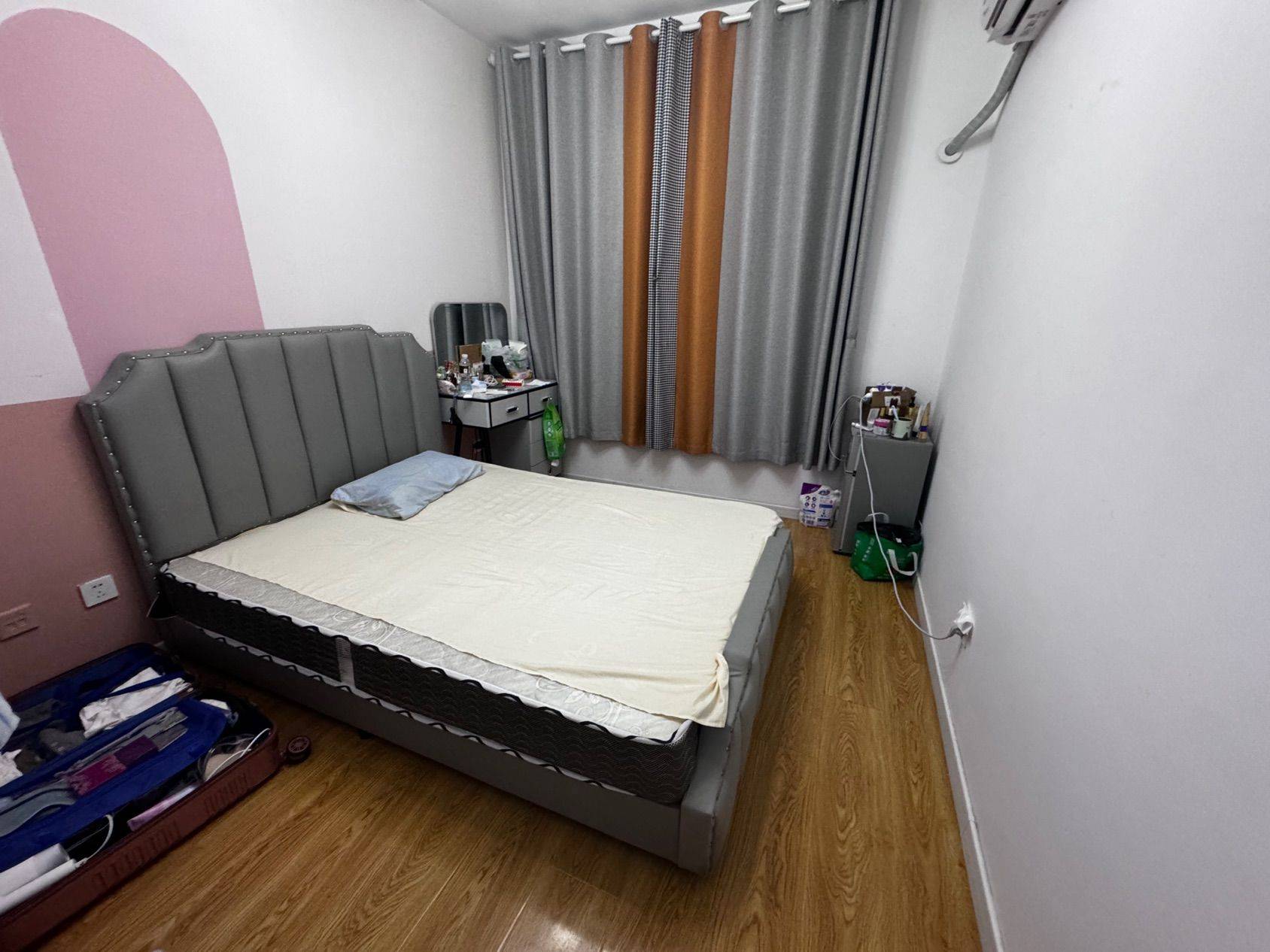 Qingdao-Shibei-Cozy Home,Clean&Comfy,No Gender Limit