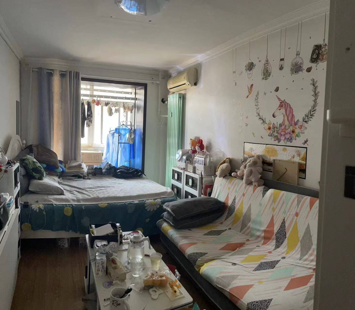 Beijing-Tongzhou-Cozy Home,Clean&Comfy,No Gender Limit,LGBTQ Friendly,Pet Friendly
