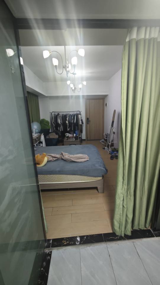 Shenzhen-Longgang-Cozy Home,Clean&Comfy,Pet Friendly