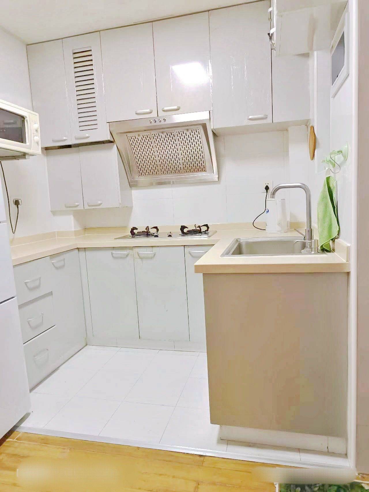 Shanghai-Hongkou-Cozy Home