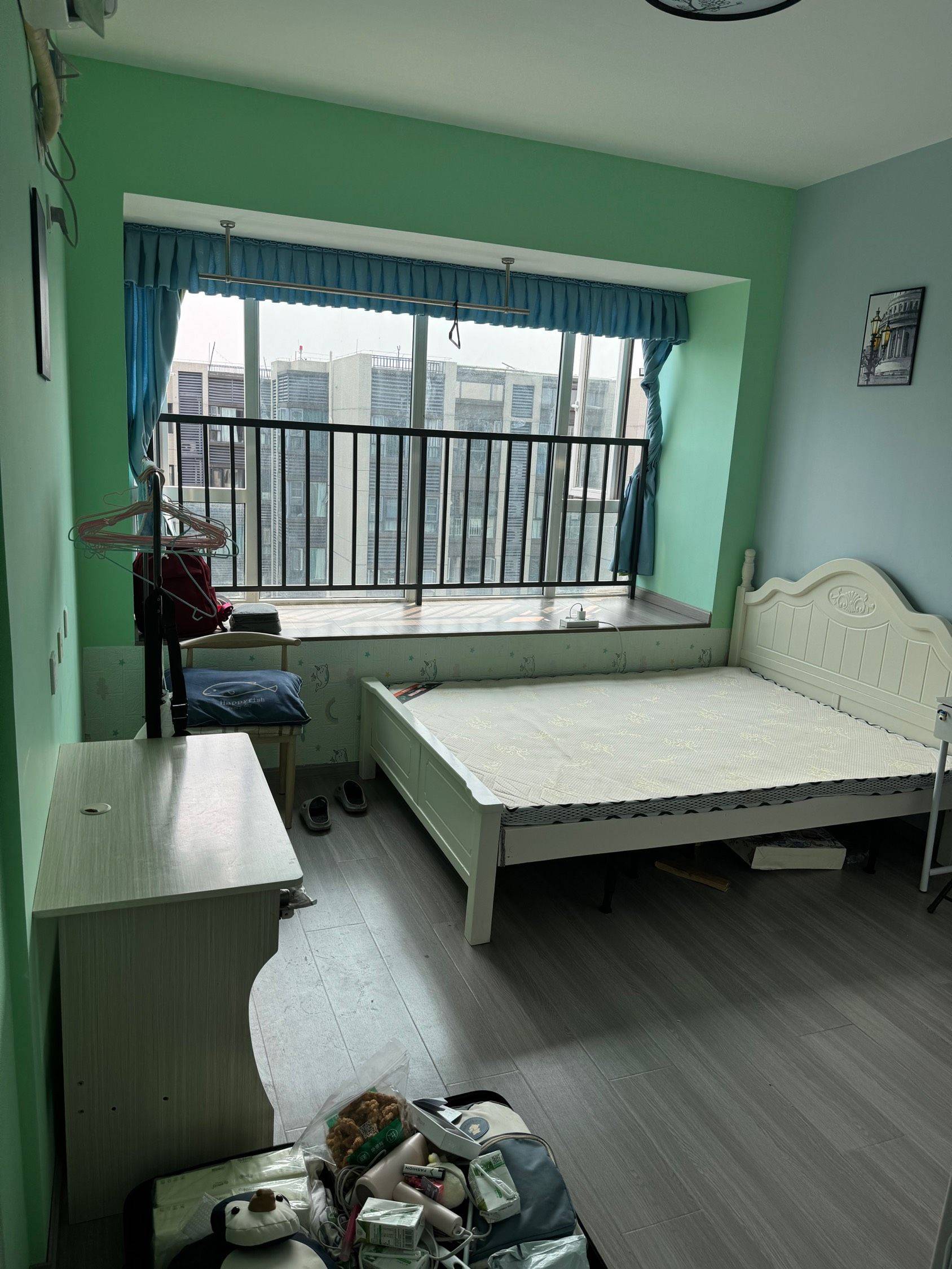 Chengdu-Shuangliu-Cozy Home,Clean&Comfy,“Friends”,Chilled,Pet Friendly