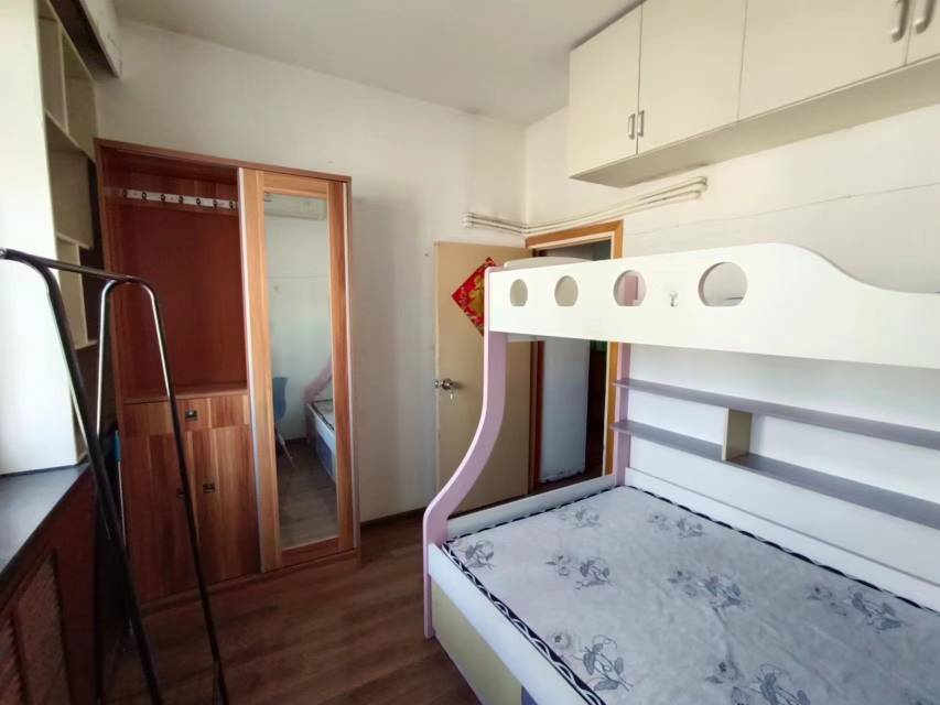 Beijing-Haidian-Cozy Home,Clean&Comfy,“Friends”,LGBTQ Friendly