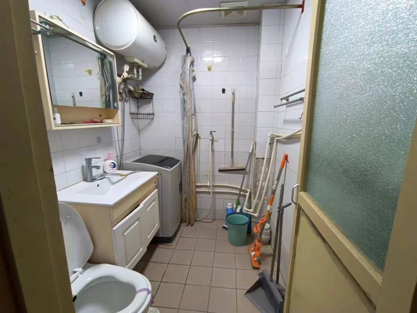 Beijing-Haidian-Cozy Home,Clean&Comfy,“Friends”,LGBTQ Friendly
