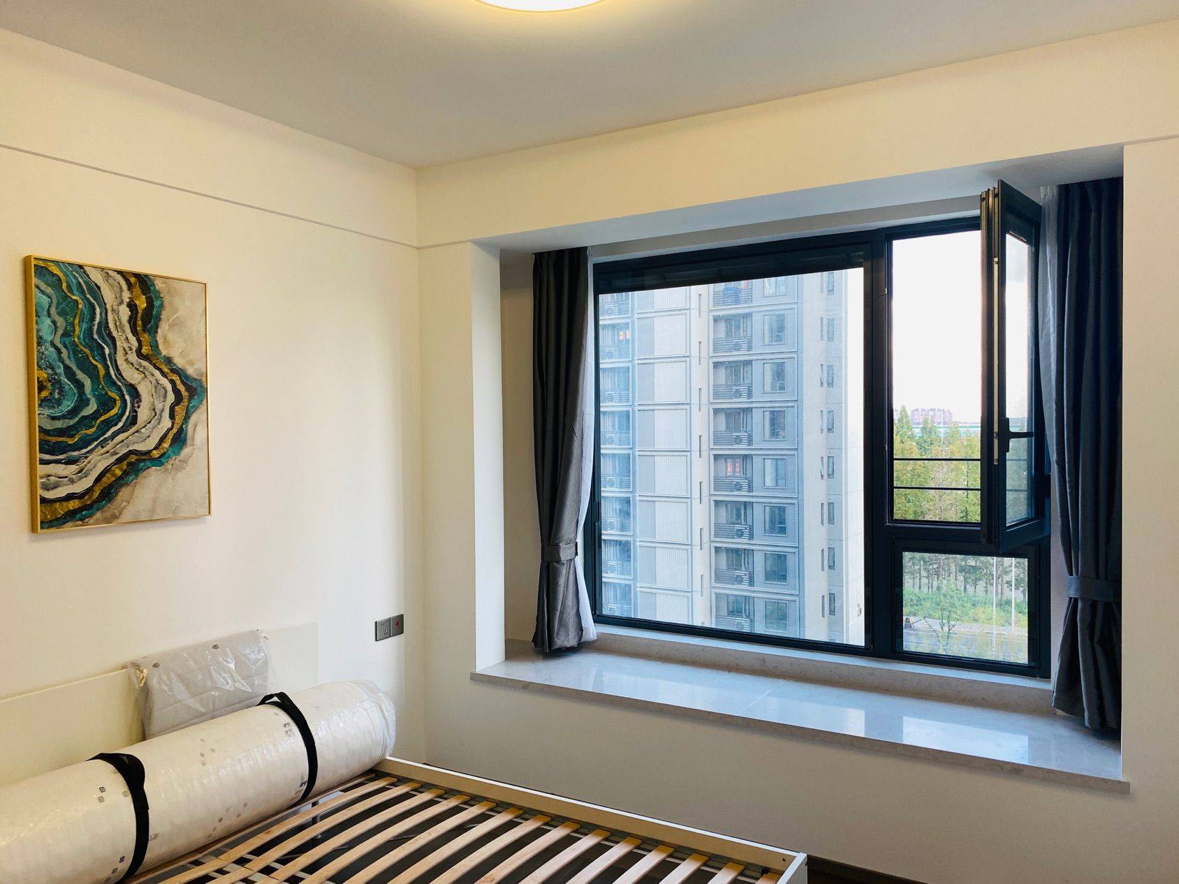 Shanghai-Pudong-Cozy Home,Clean&Comfy,No Gender Limit,Hustle & Bustle,Chilled,Pet Friendly