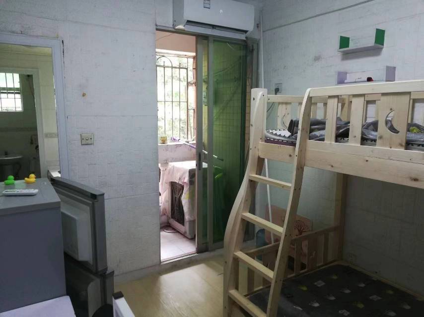 深圳 罗湖 | 雅仕居_6