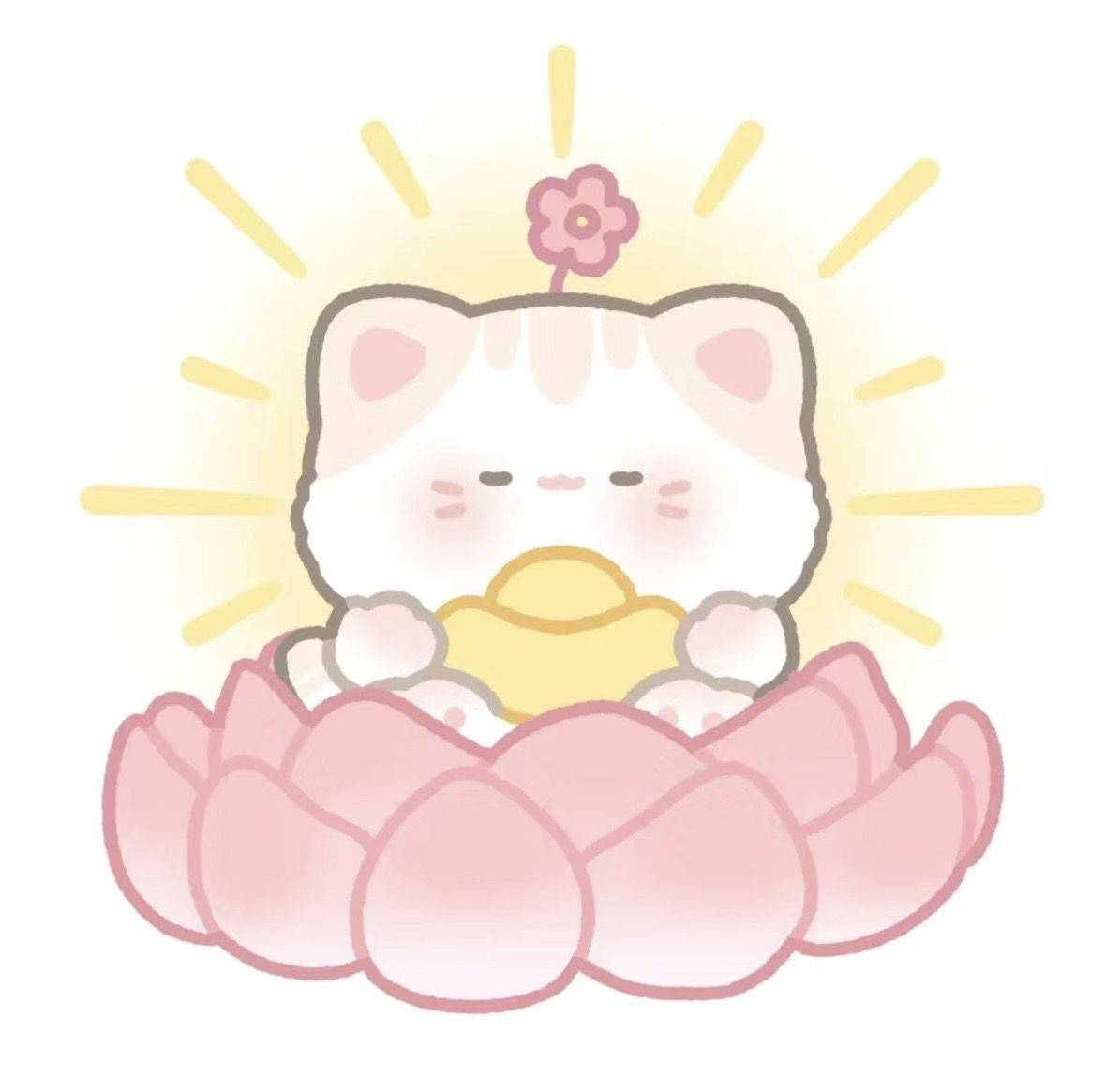 微微