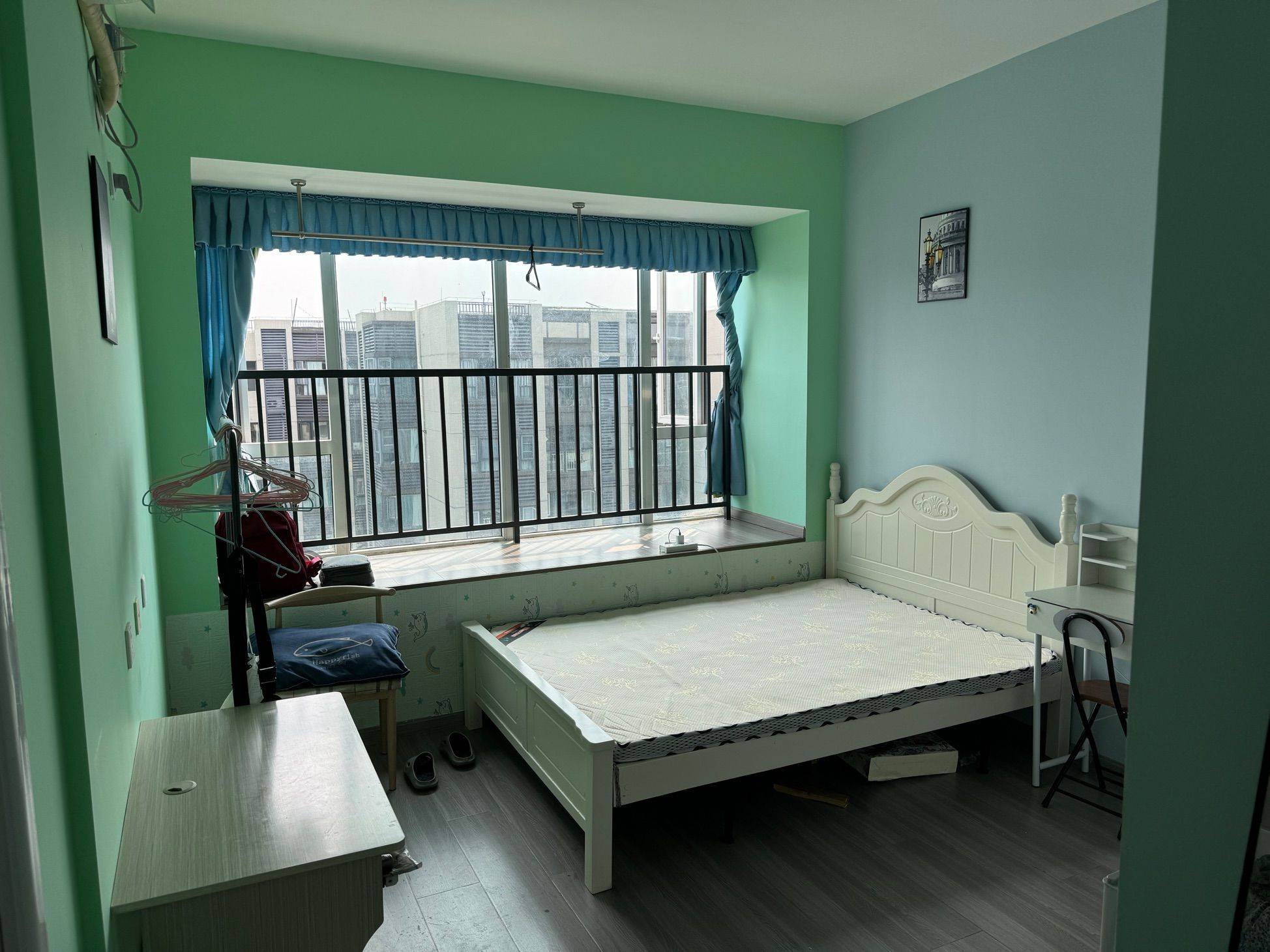 Chengdu-Shuangliu-Cozy Home,Clean&Comfy,No Gender Limit