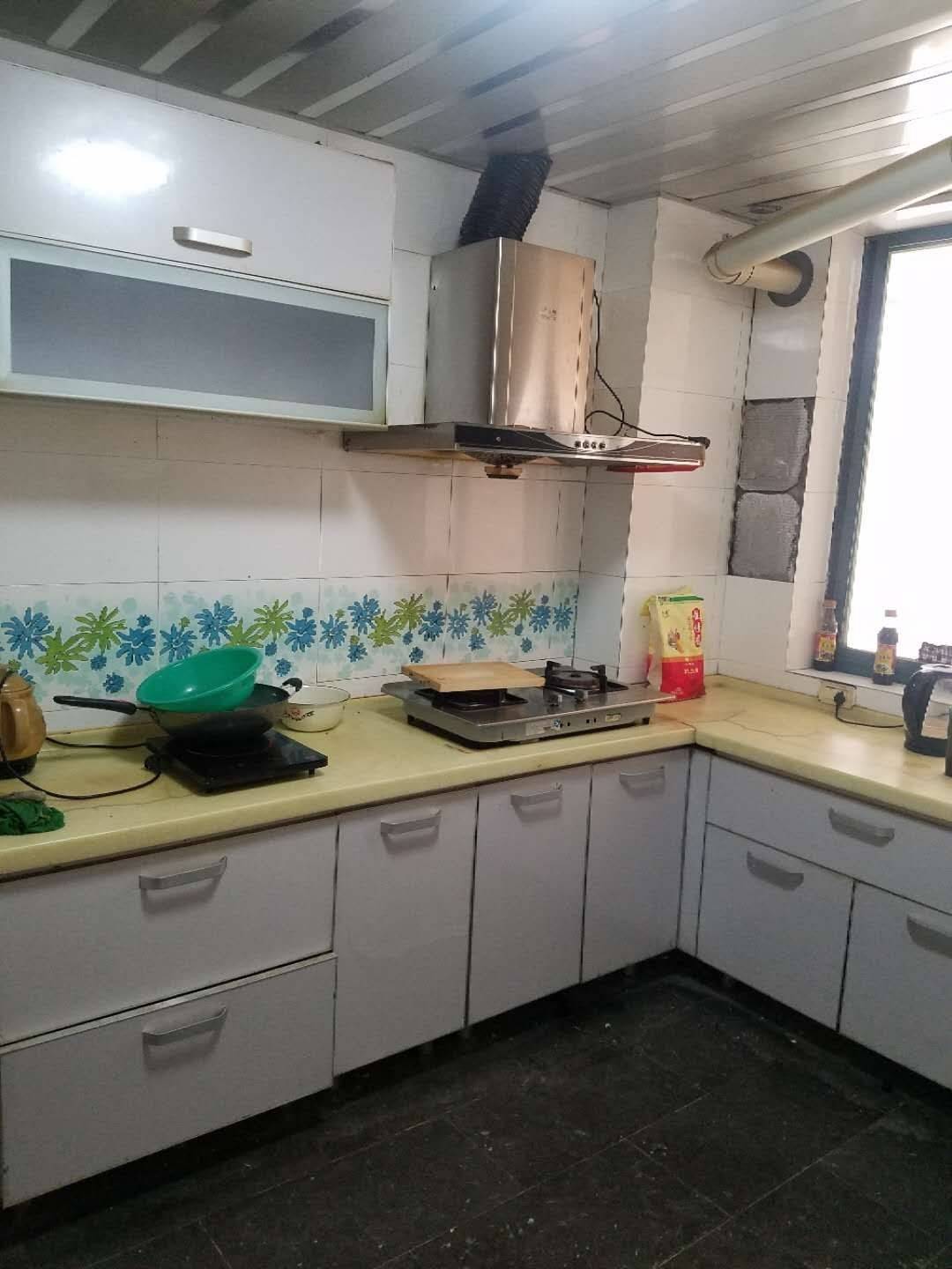 Xi'An-Weiyang-Cozy Home,Clean&Comfy,No Gender Limit