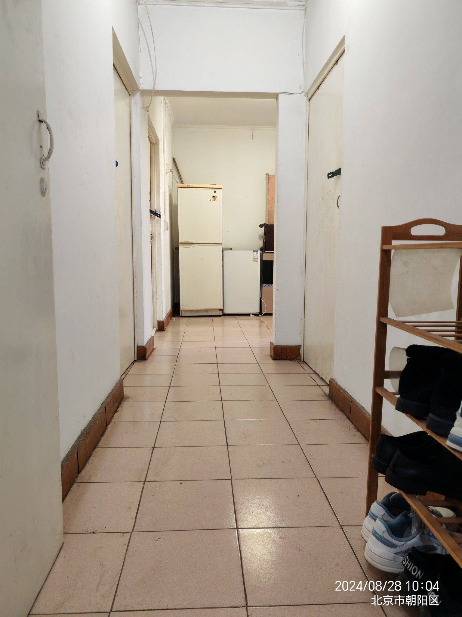 Beijing-Chaoyang-Cozy Home,Clean&Comfy,No Gender Limit,Hustle & Bustle,“Friends”,Chilled,LGBTQ Friendly,Pet Friendly