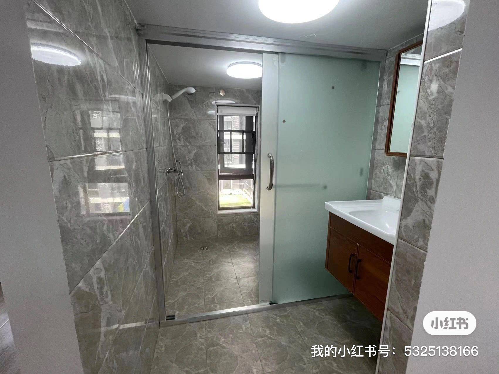 Changsha-Yuelu-Cozy Home,Clean&Comfy,No Gender Limit,Hustle & Bustle,“Friends”,Chilled