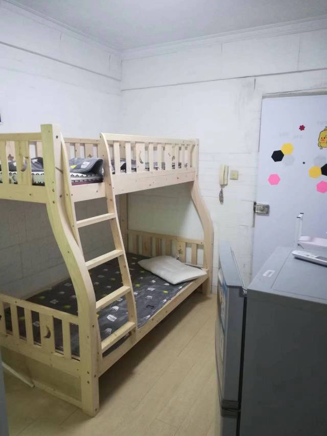 深圳 罗湖 | 雅仕居_4