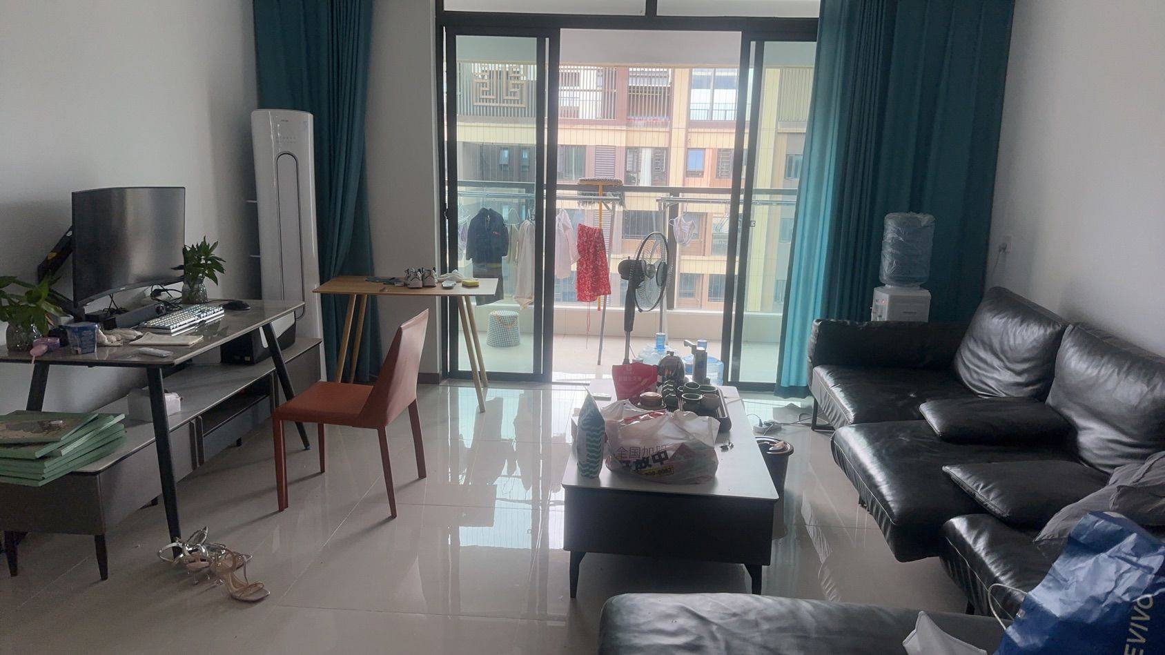 Changsha-Wangcheng-Cozy Home,Clean&Comfy