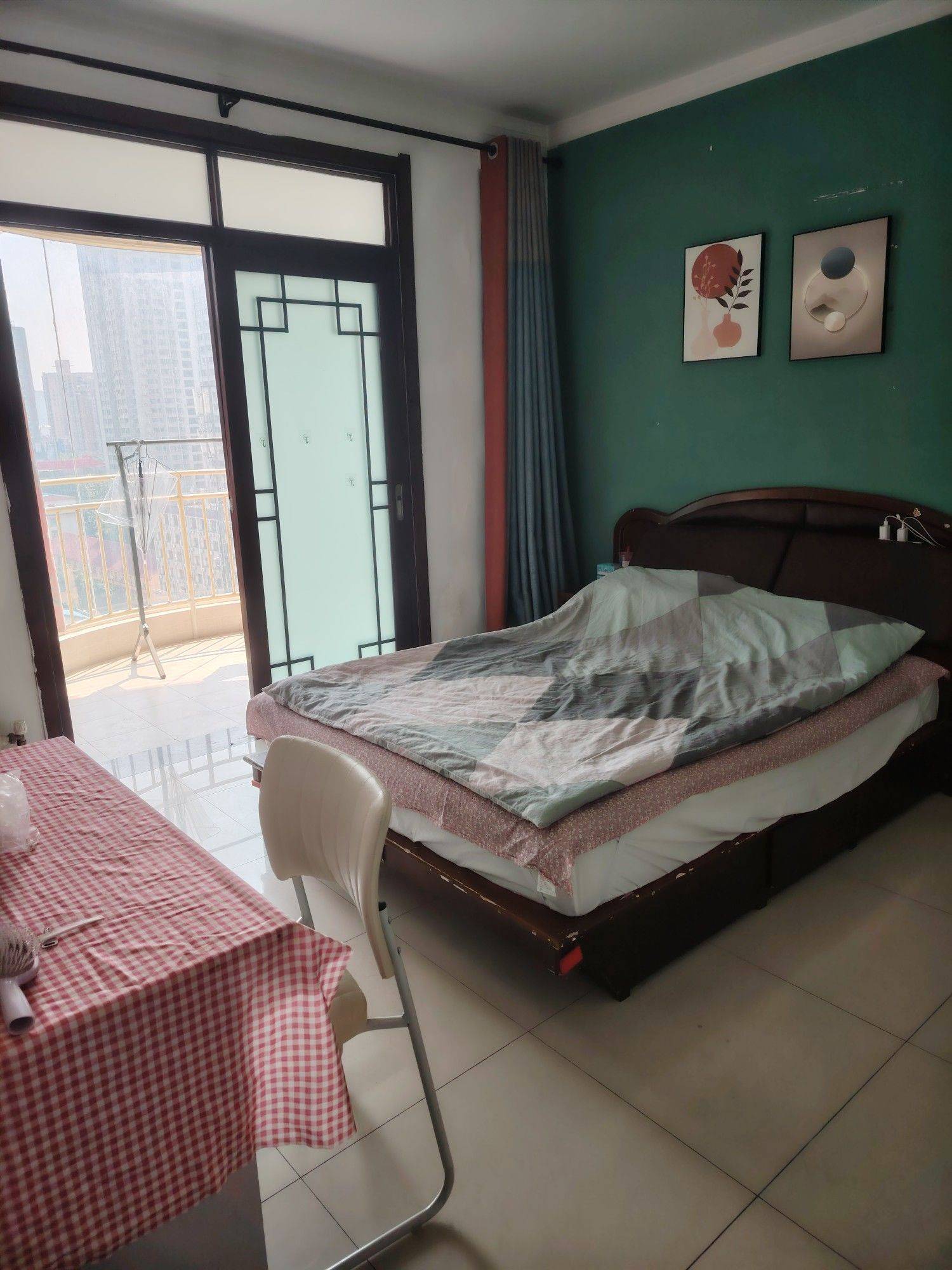 Xi'An-Yanta-Cozy Home,Clean&Comfy,No Gender Limit,Hustle & Bustle,“Friends”,Chilled,LGBTQ Friendly