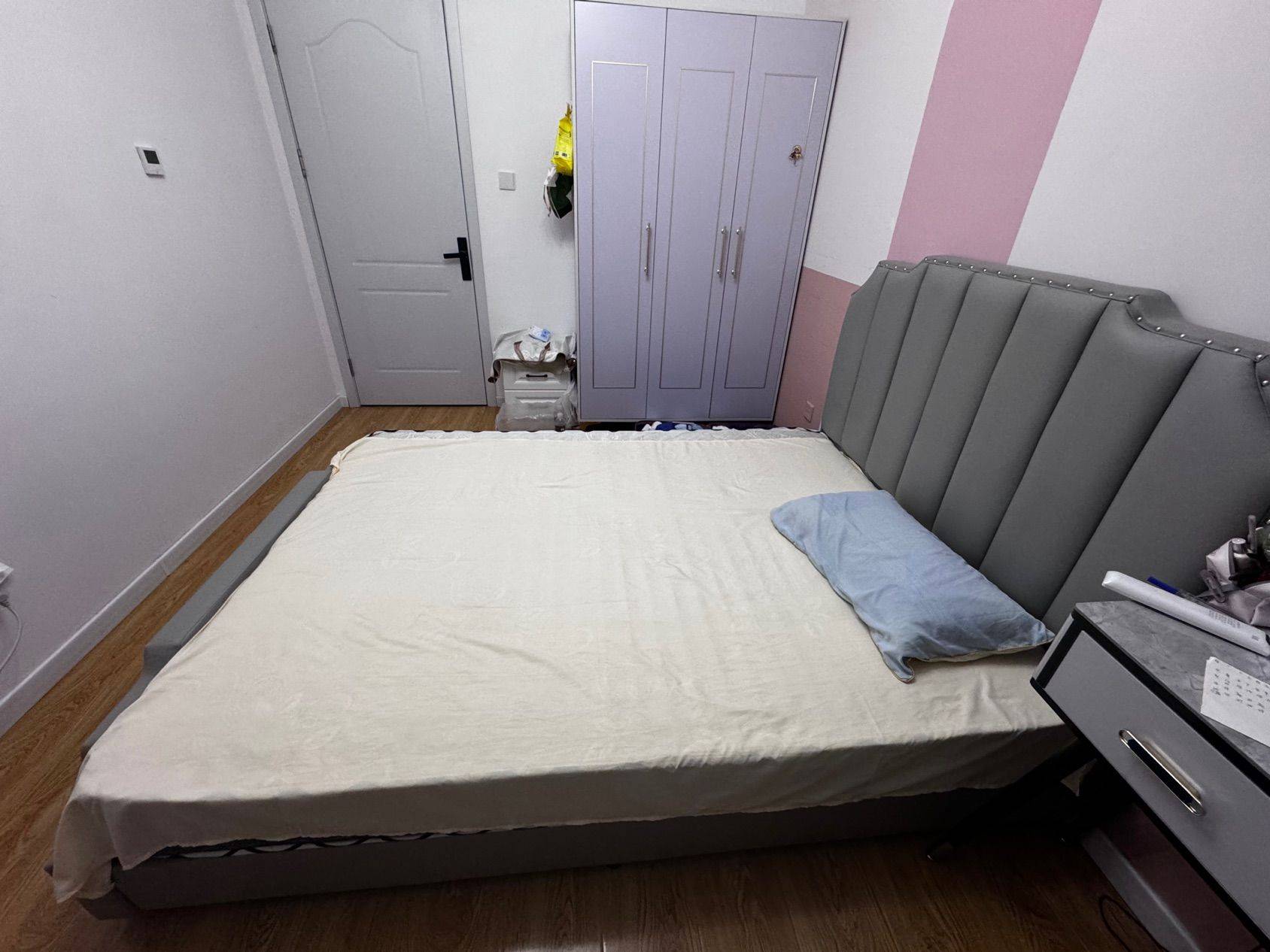 Qingdao-Shibei-Cozy Home,Clean&Comfy,No Gender Limit