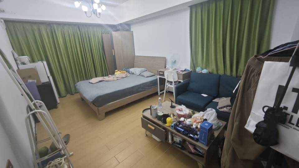 Shenzhen-Longgang-Cozy Home,Clean&Comfy,Pet Friendly