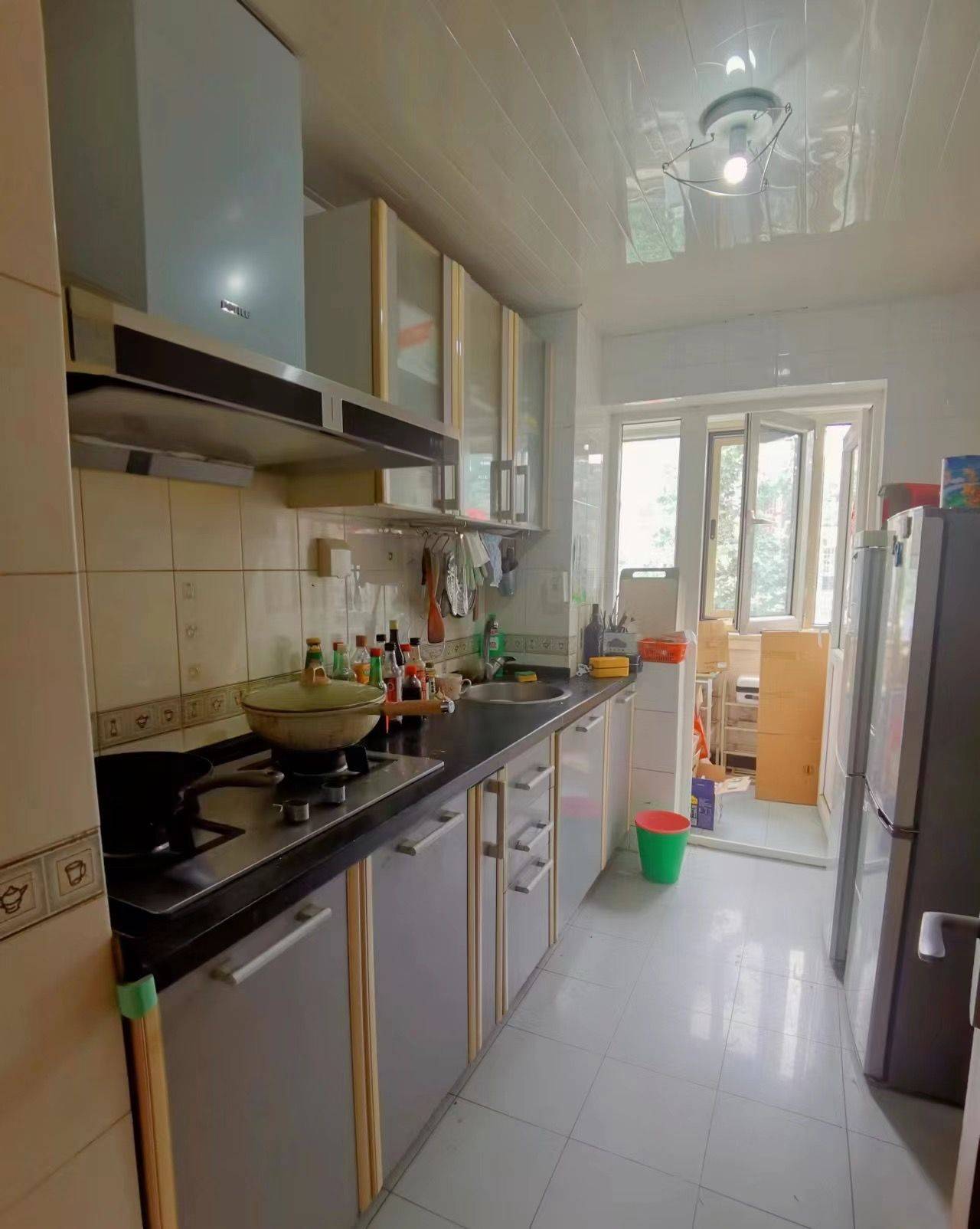 Beijing-Changping-Cozy Home,Clean&Comfy,No Gender Limit