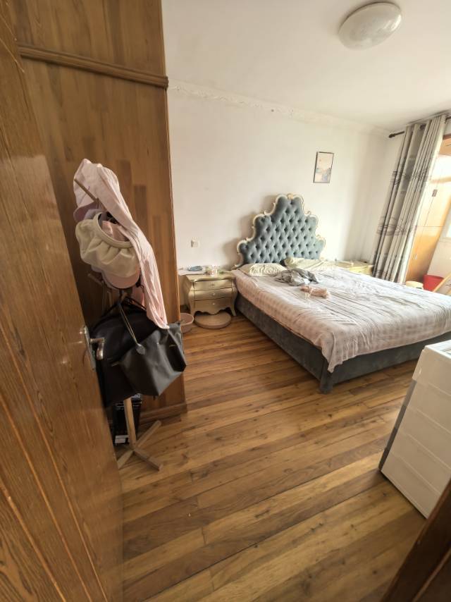 艺妍棠整租房源1