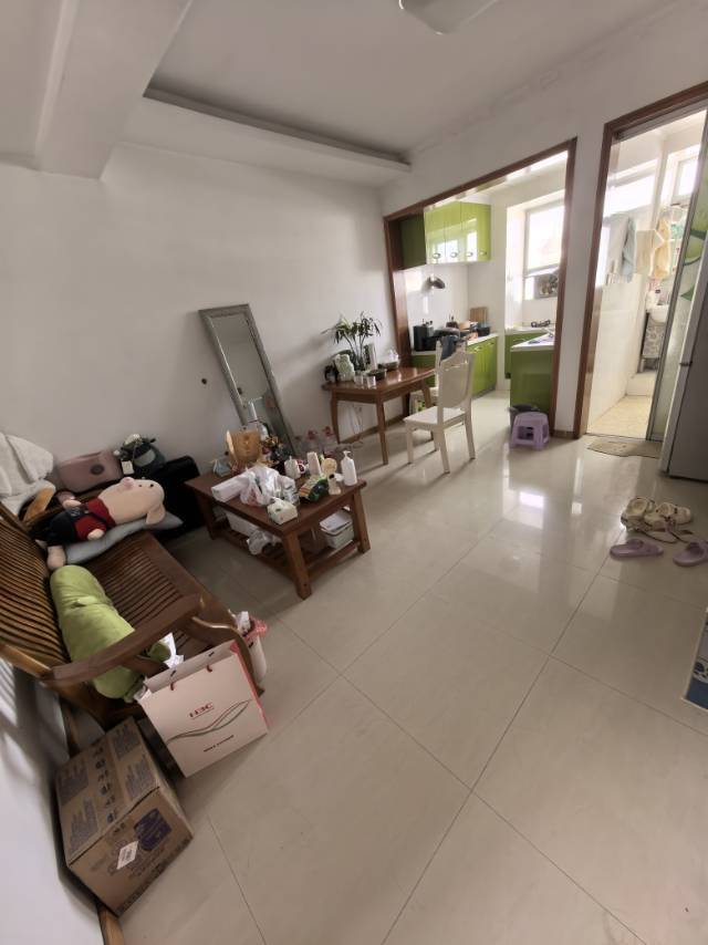 艺妍棠整租房源2