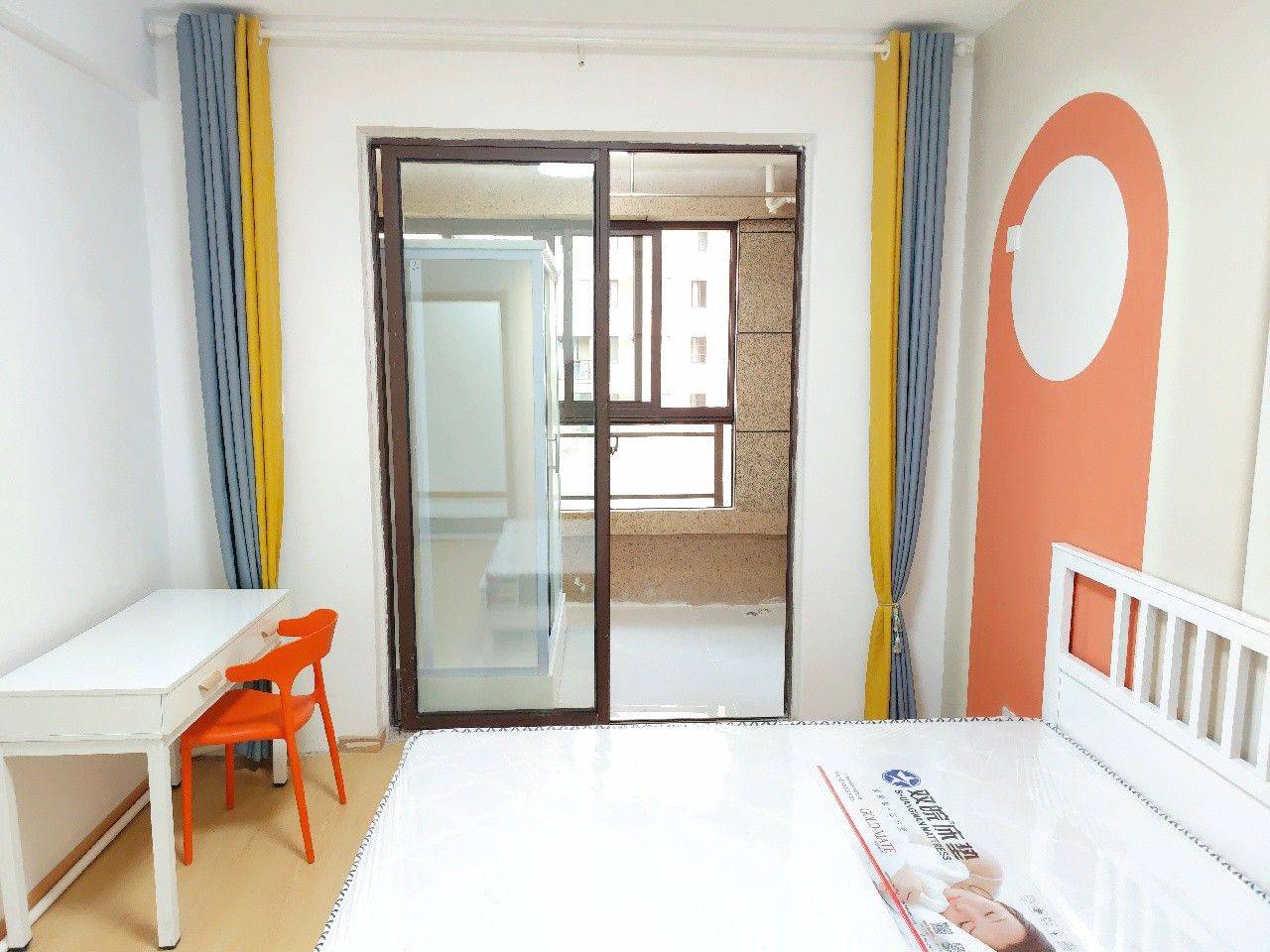 Hefei-Shushan-Cozy Home,Clean&Comfy