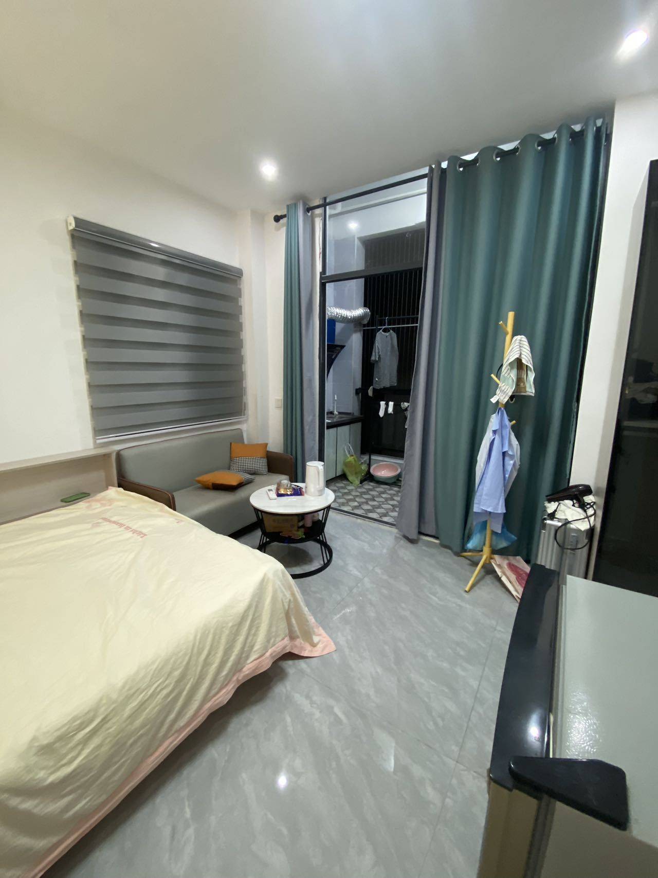 Guangzhou-Baiyun-Cozy Home,Clean&Comfy,No Gender Limit