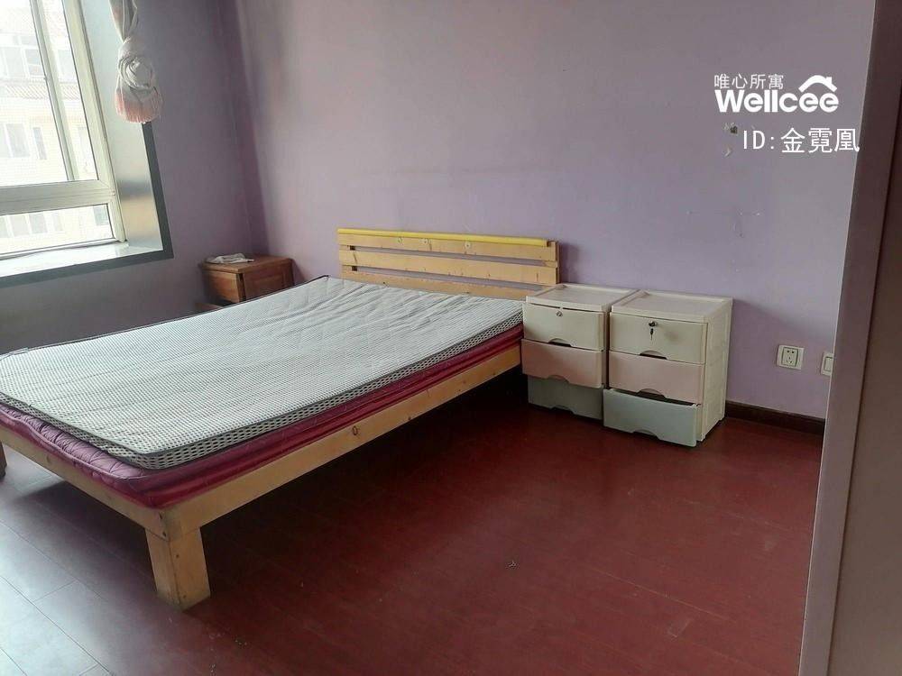 Tianjin-Nankai-Cozy Home,Clean&Comfy,No Gender Limit