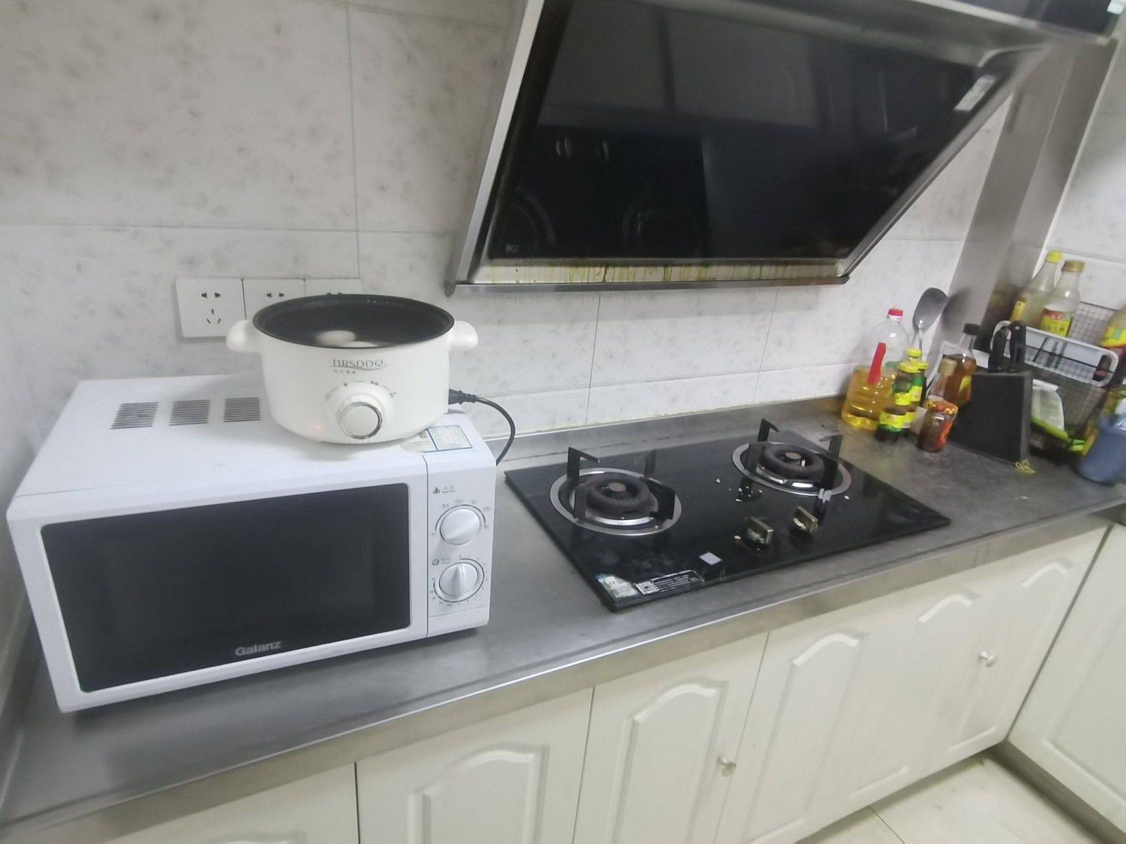 Nanjing-Qixia-Cozy Home