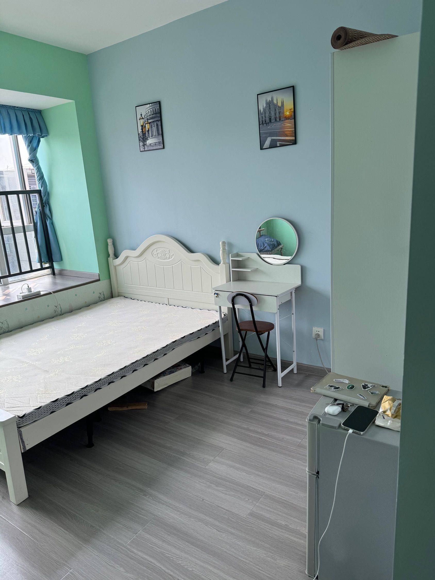 Chengdu-Shuangliu-Cozy Home,Clean&Comfy,“Friends”,Chilled,Pet Friendly