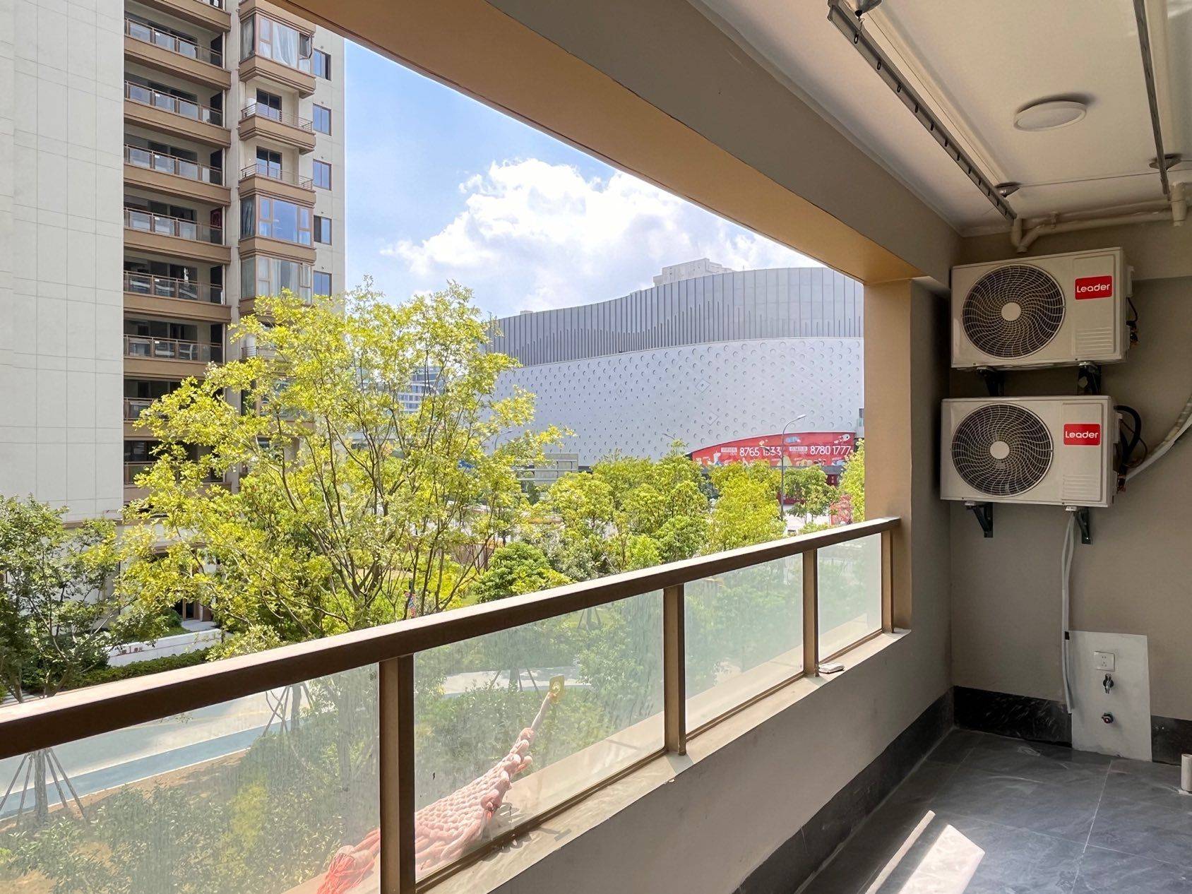 charline整租房源2