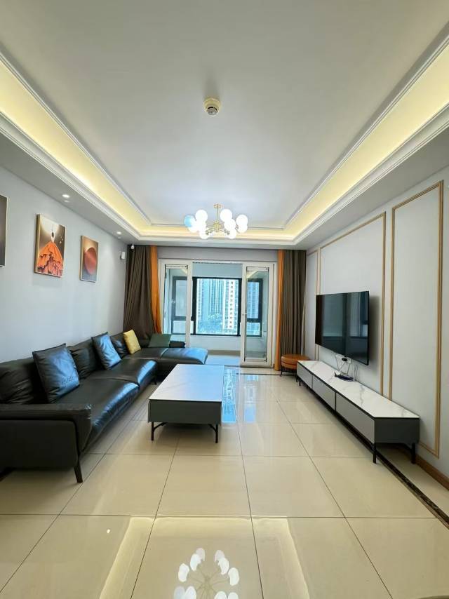 Chongqing-Shapingba-Cozy Home,Clean&Comfy