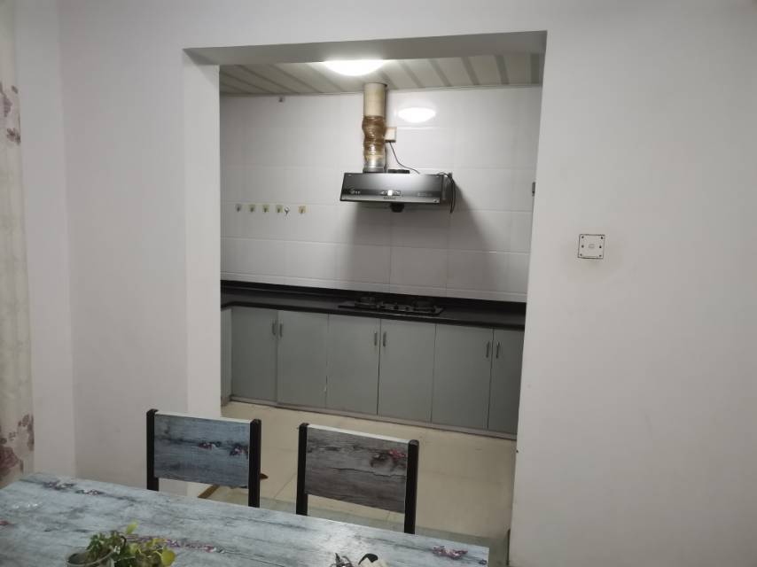 Hangzhou-Yuhang-Cozy Home,Clean&Comfy,No Gender Limit,Hustle & Bustle,Pet Friendly