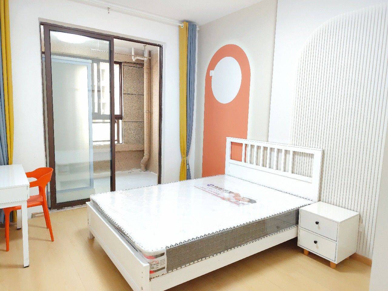 Hefei-Shushan-Cozy Home,Clean&Comfy,LGBTQ Friendly