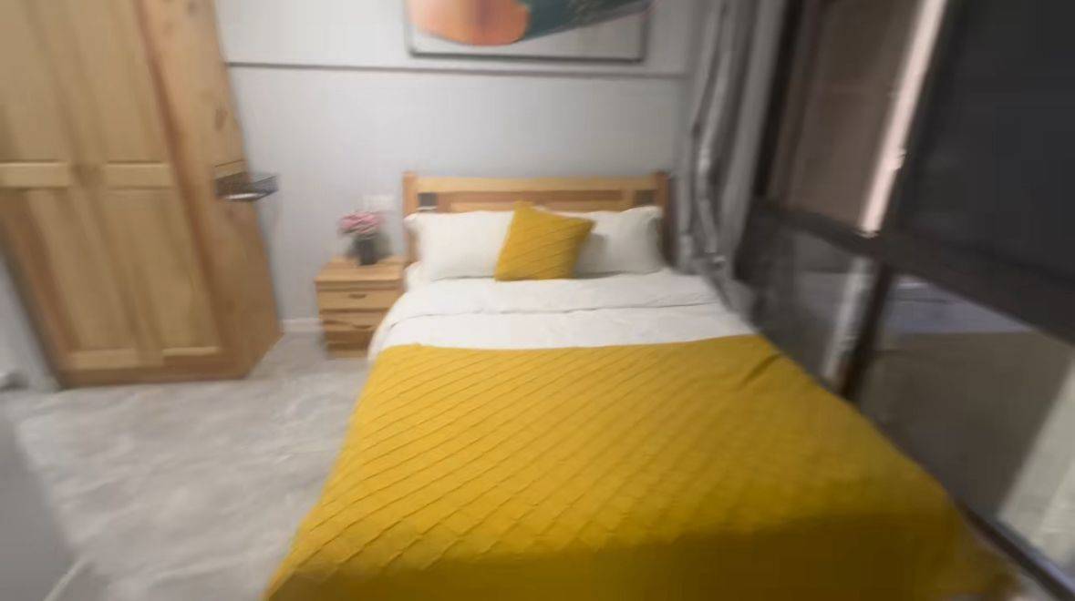 Fuzhou-Cangshan-Cozy Home,Clean&Comfy,No Gender Limit,Hustle & Bustle,Pet Friendly