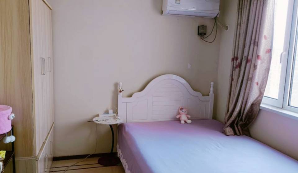 Xi'An-Changan-Cozy Home,Clean&Comfy,No Gender Limit,Hustle & Bustle,“Friends”,Chilled