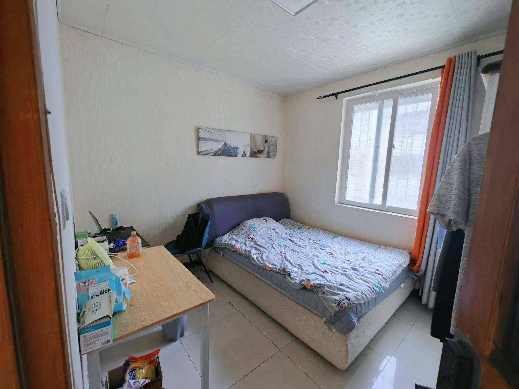 Shenzhen-Luohu-Cozy Home,Clean&Comfy,No Gender Limit,Hustle & Bustle,“Friends”,Chilled,LGBTQ Friendly,Pet Friendly