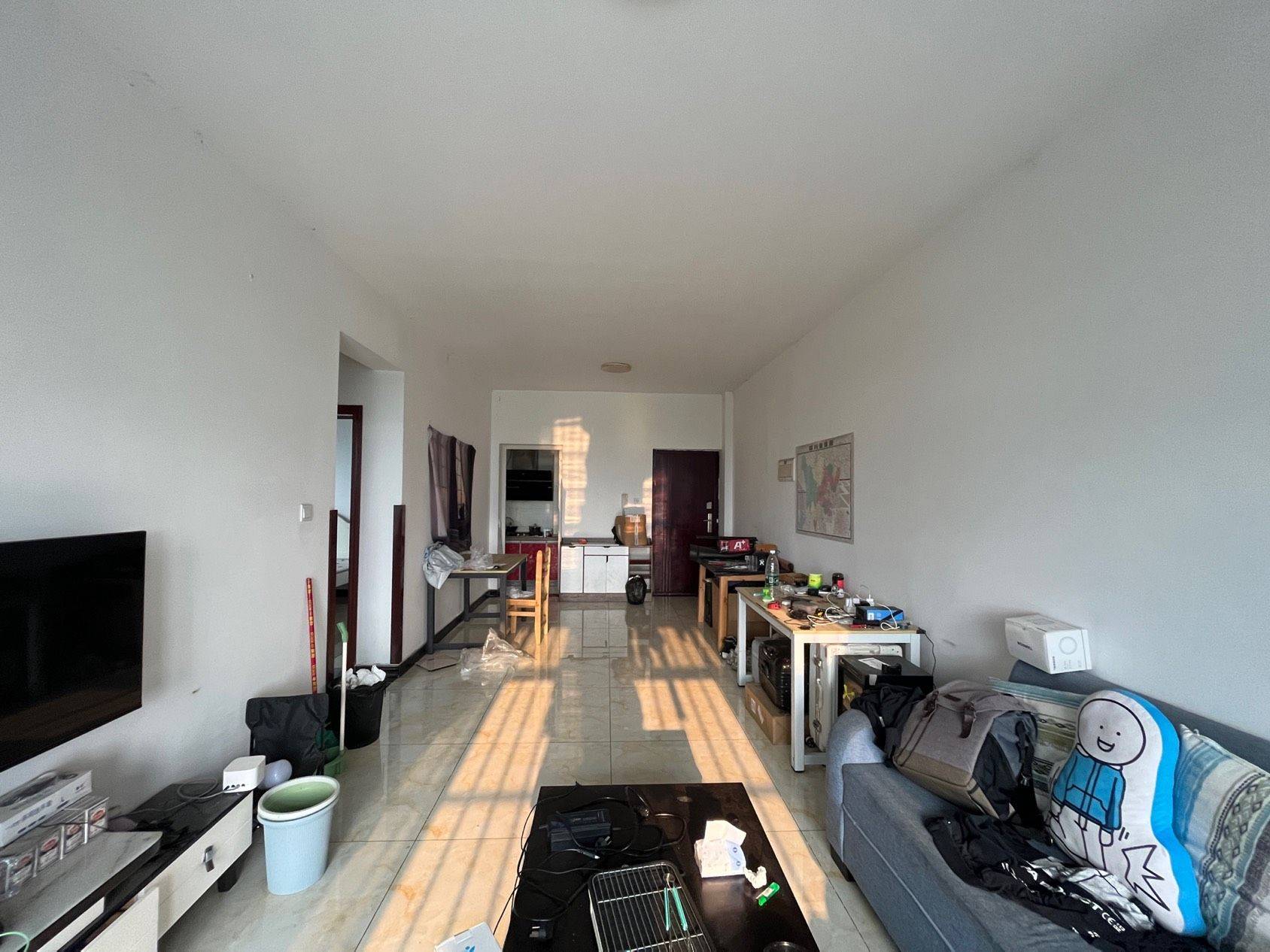 成都-双流-干净治愈